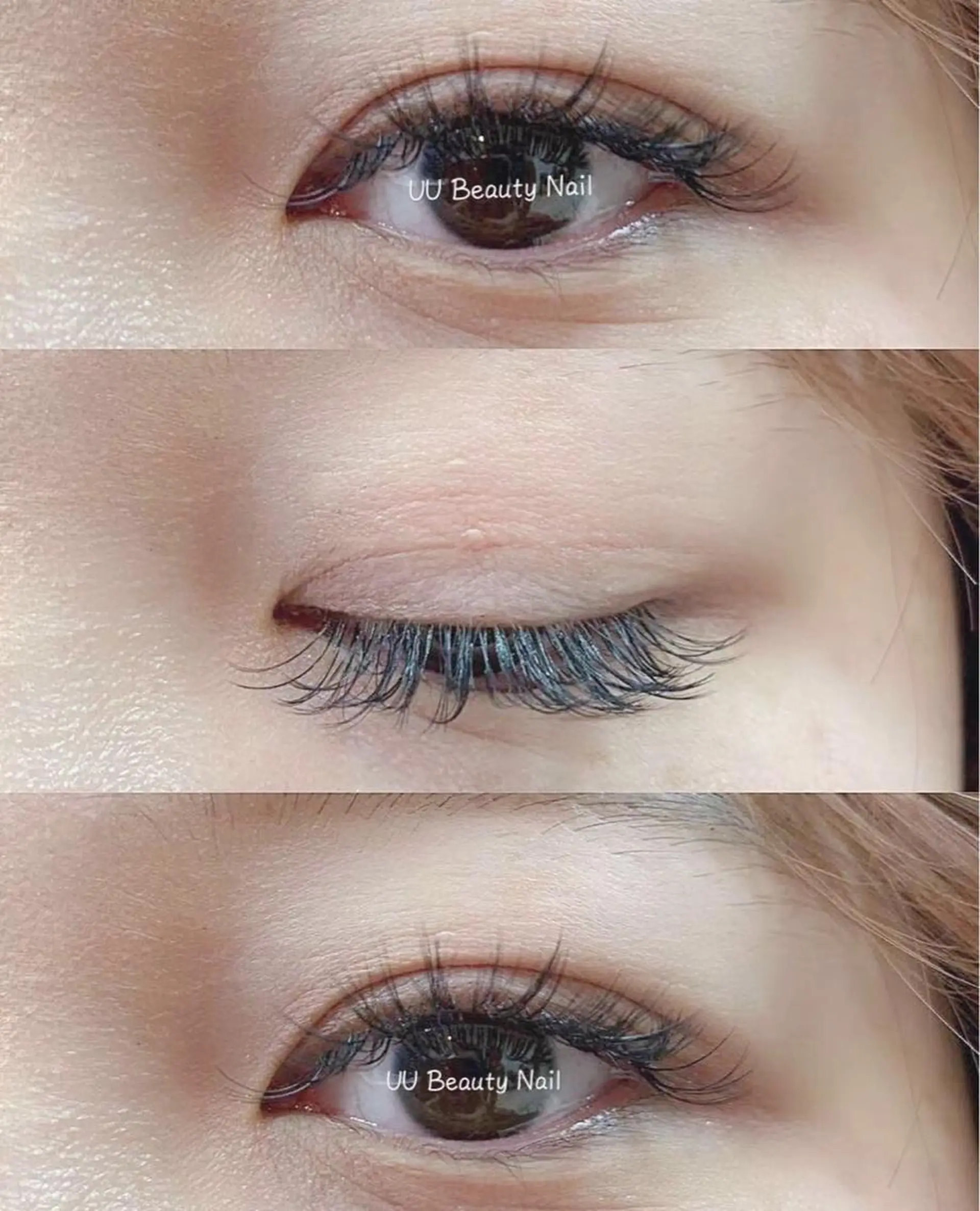 マツエク・マツパ UU Beauty &Nailのネイルデザイン