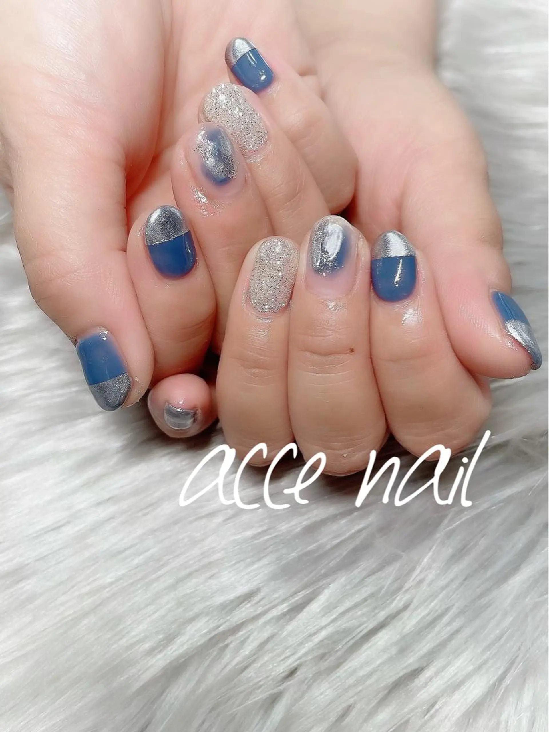 ネイル atsuco ✴︎のネイルデザイン