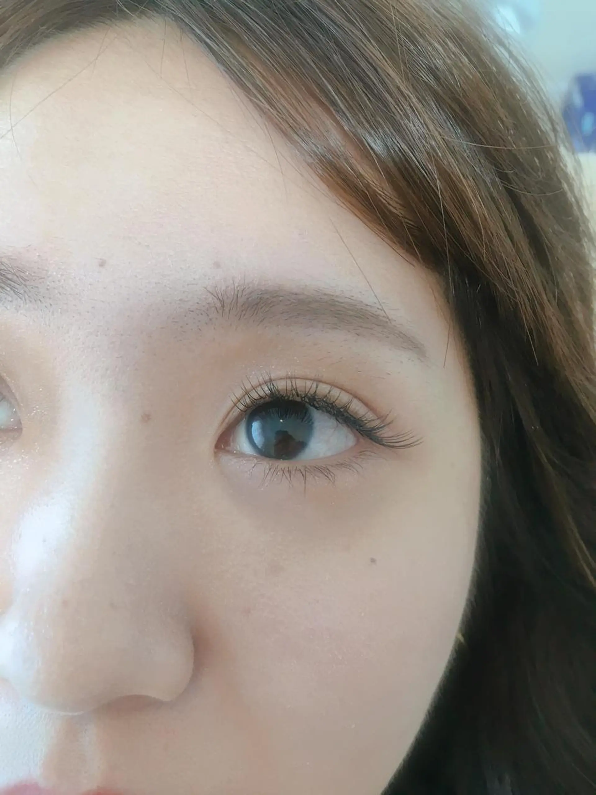 マツエク・マツパ HOLOHOLONA 町田のマツエク・マツパデザイン