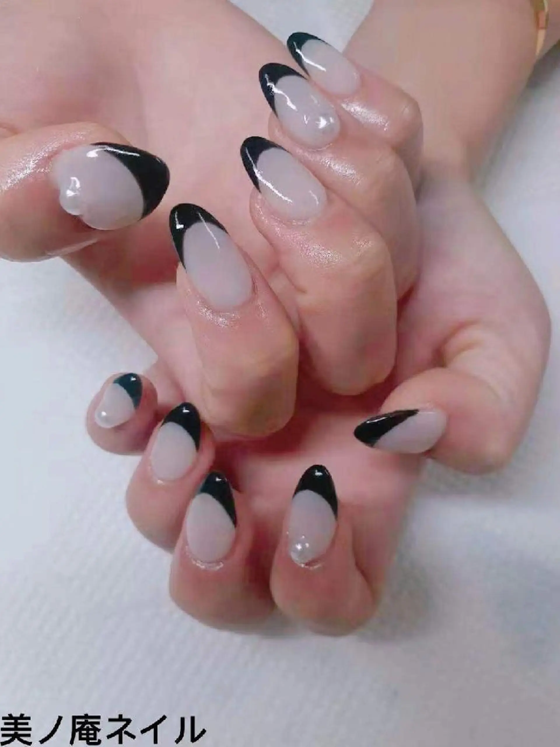 ネイル ❤minoannai メトロポリタン前店のネイルデザイン