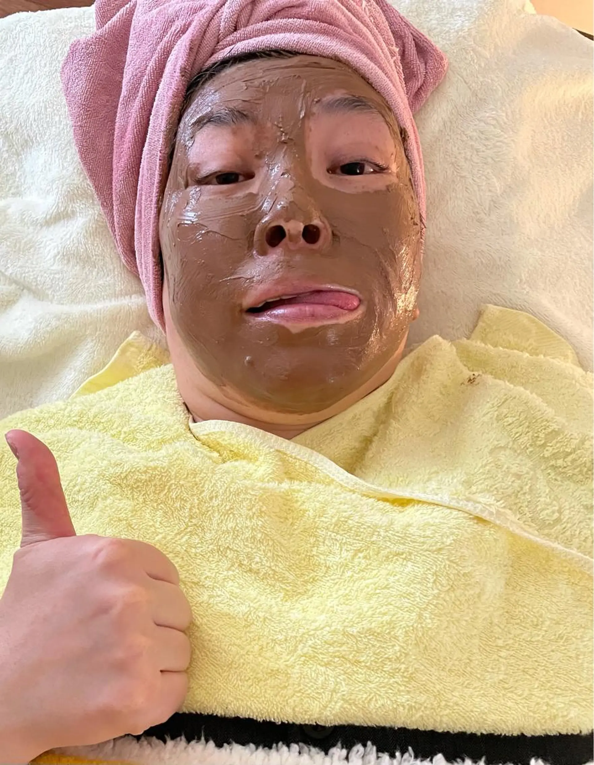 超悶絶サロンひまわり所属・村岸 恵美のエステ・リラクイメージ