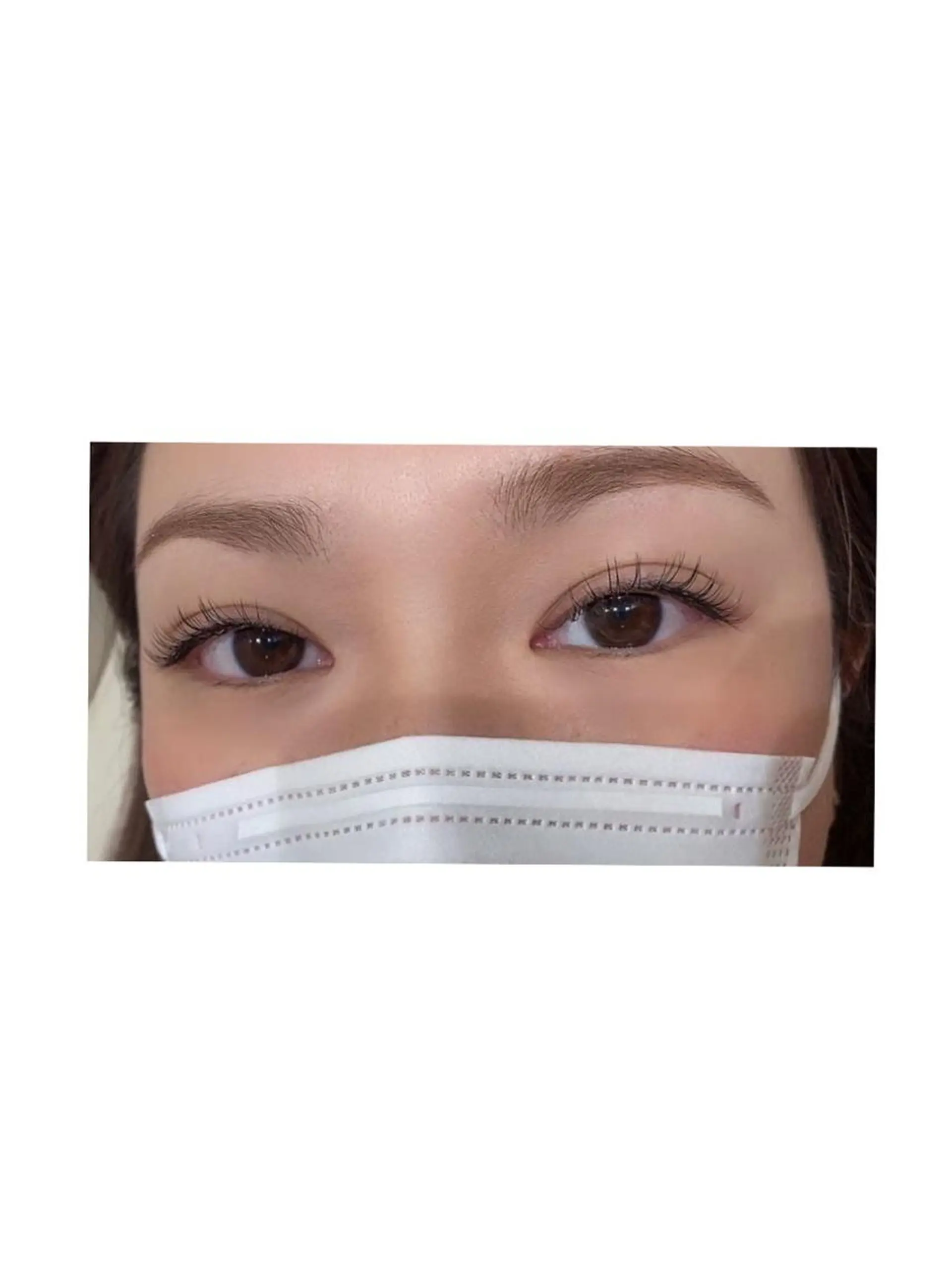 マツエク・マツパ Beauty Salon COCO黒川店所属・COCO hinaのマツエク・マツパデザイン