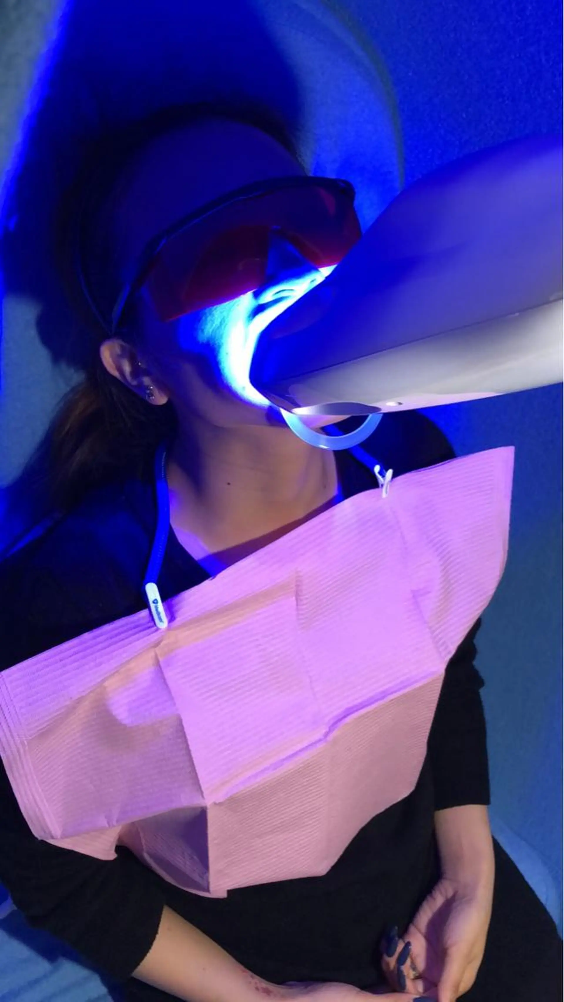 private  nail salon  ranan所属・nailsalon RANANのネイルデザイン