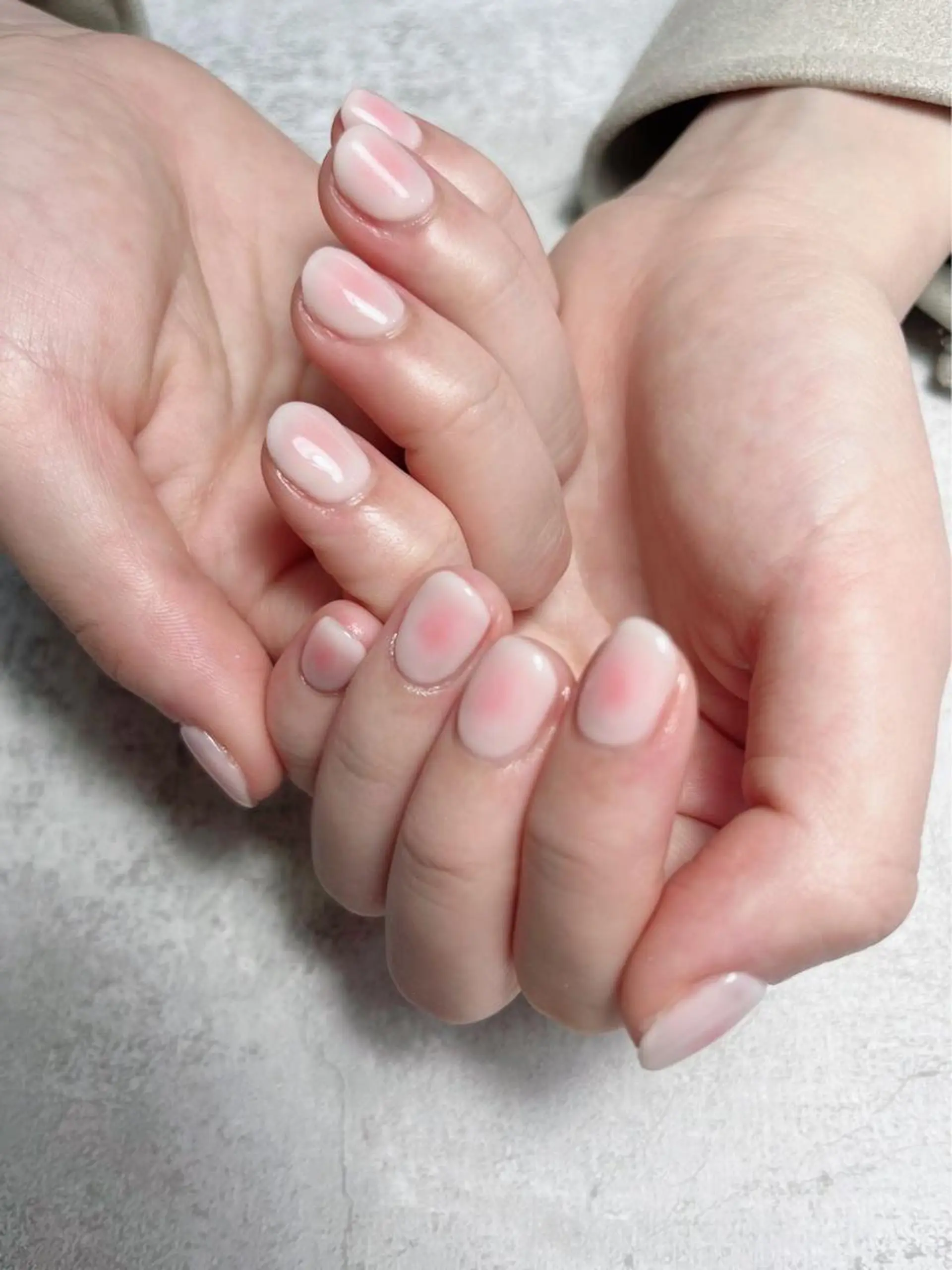 ネイル lucky nail 歌舞伎町のネイルデザイン