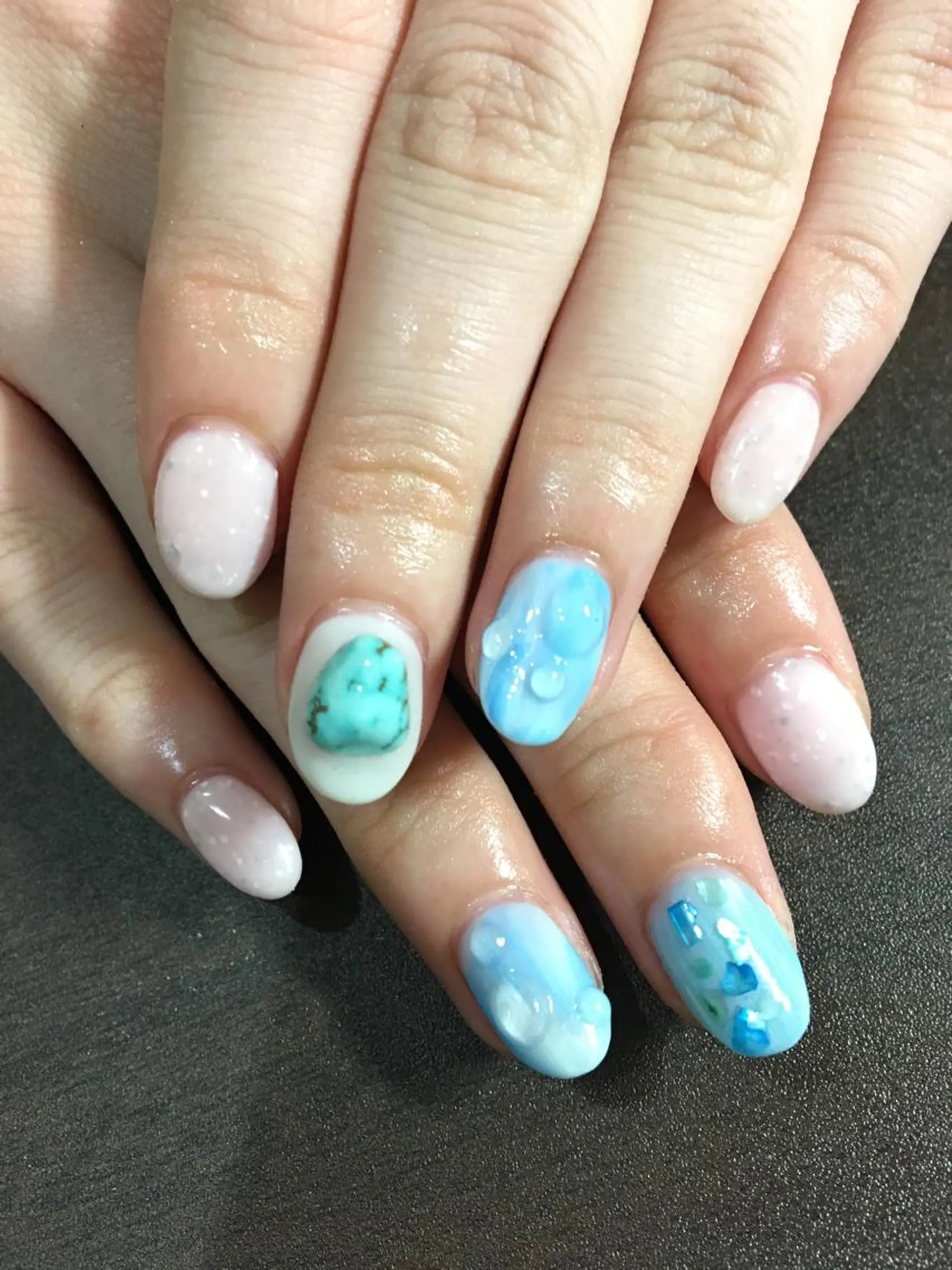ネイル Titalee所属・nail salon Titaleeのネイルデザイン