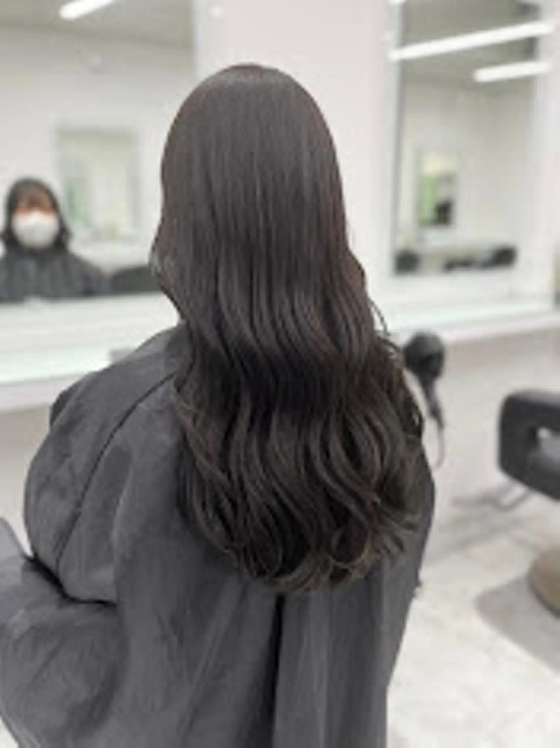 カラー ［THEATER 仙台店🌼］公式のヘアスタイル