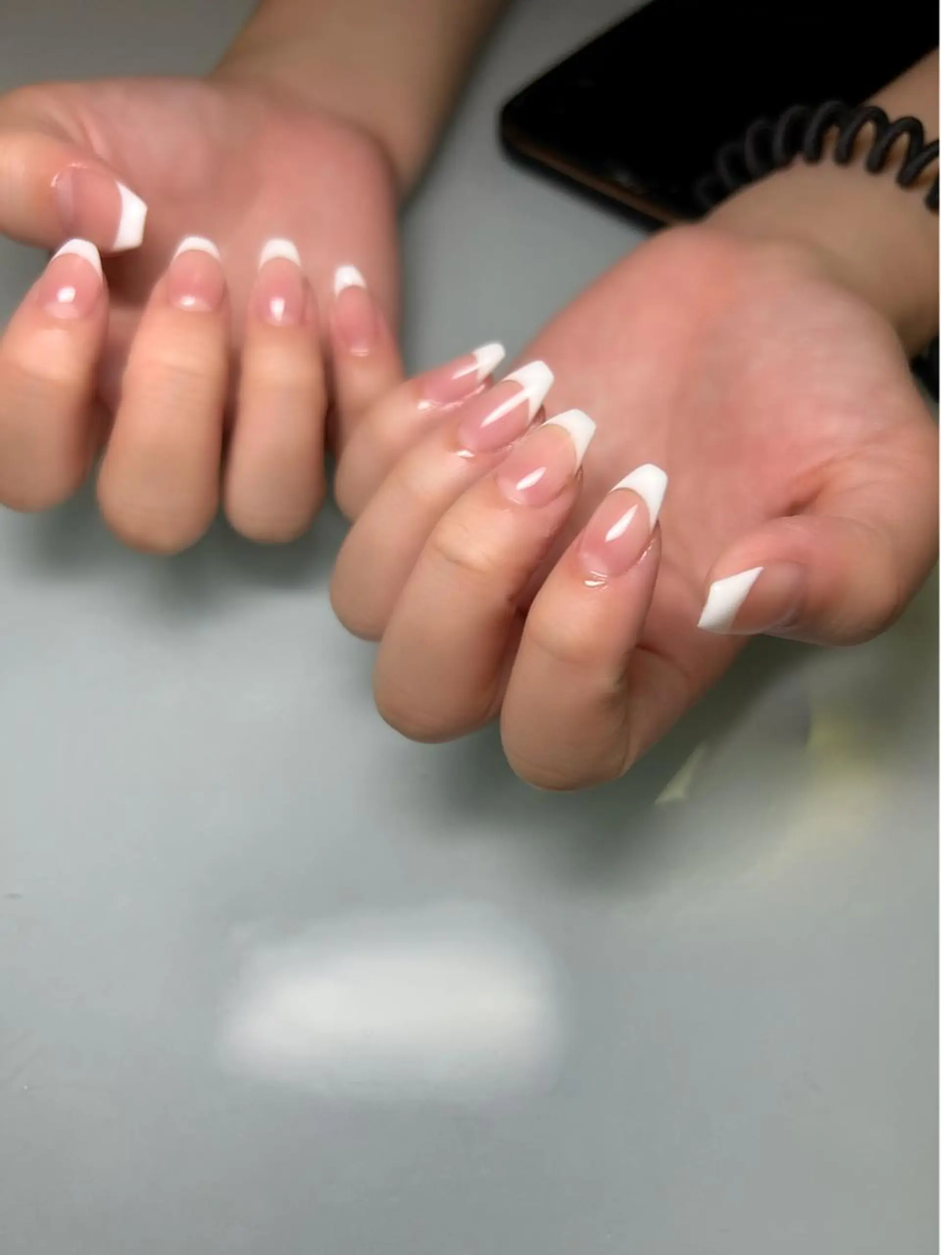 ネイル 中川 ユカのネイルデザイン