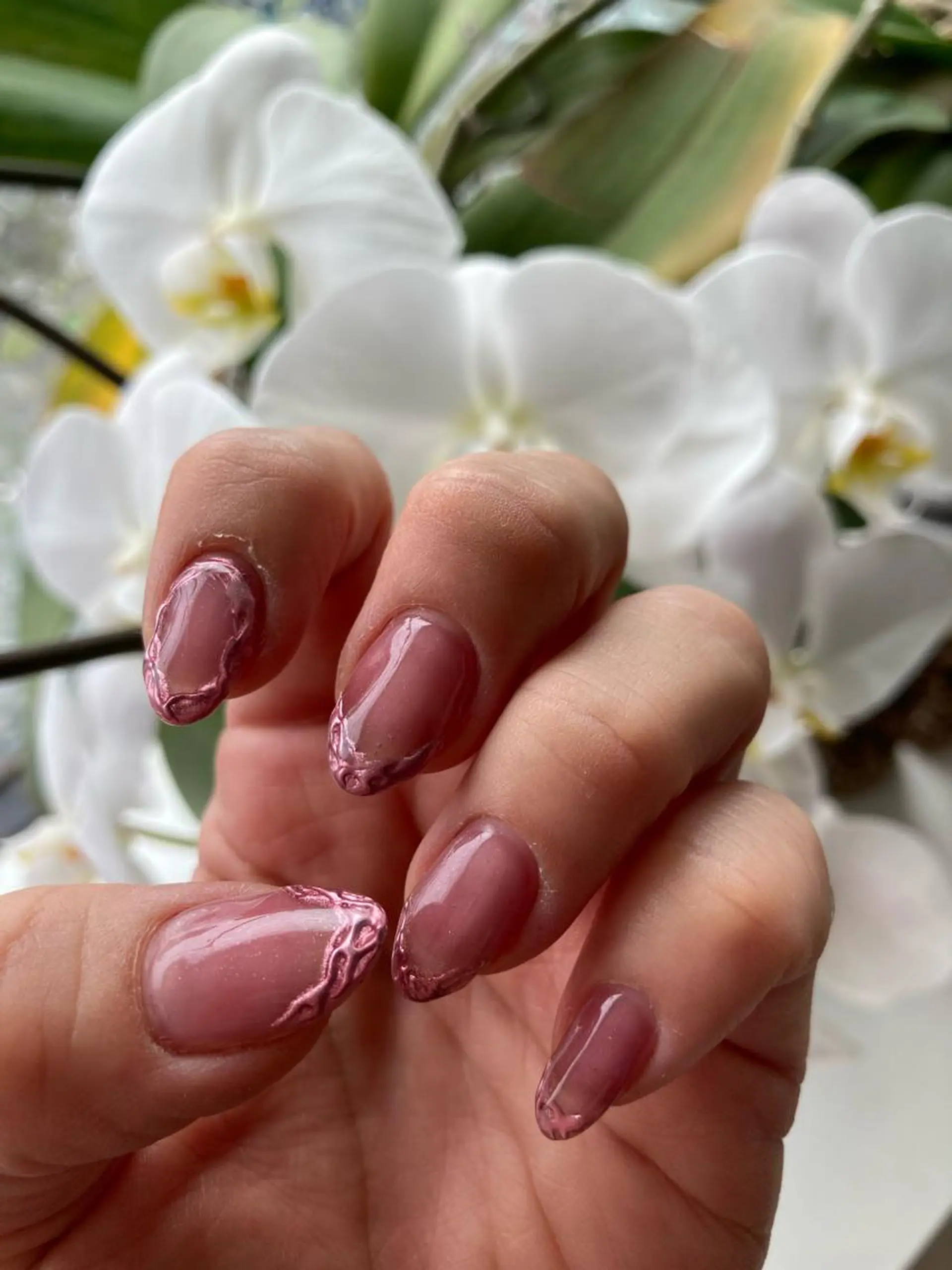 ネイル NailSalon Beniceのネイルデザイン