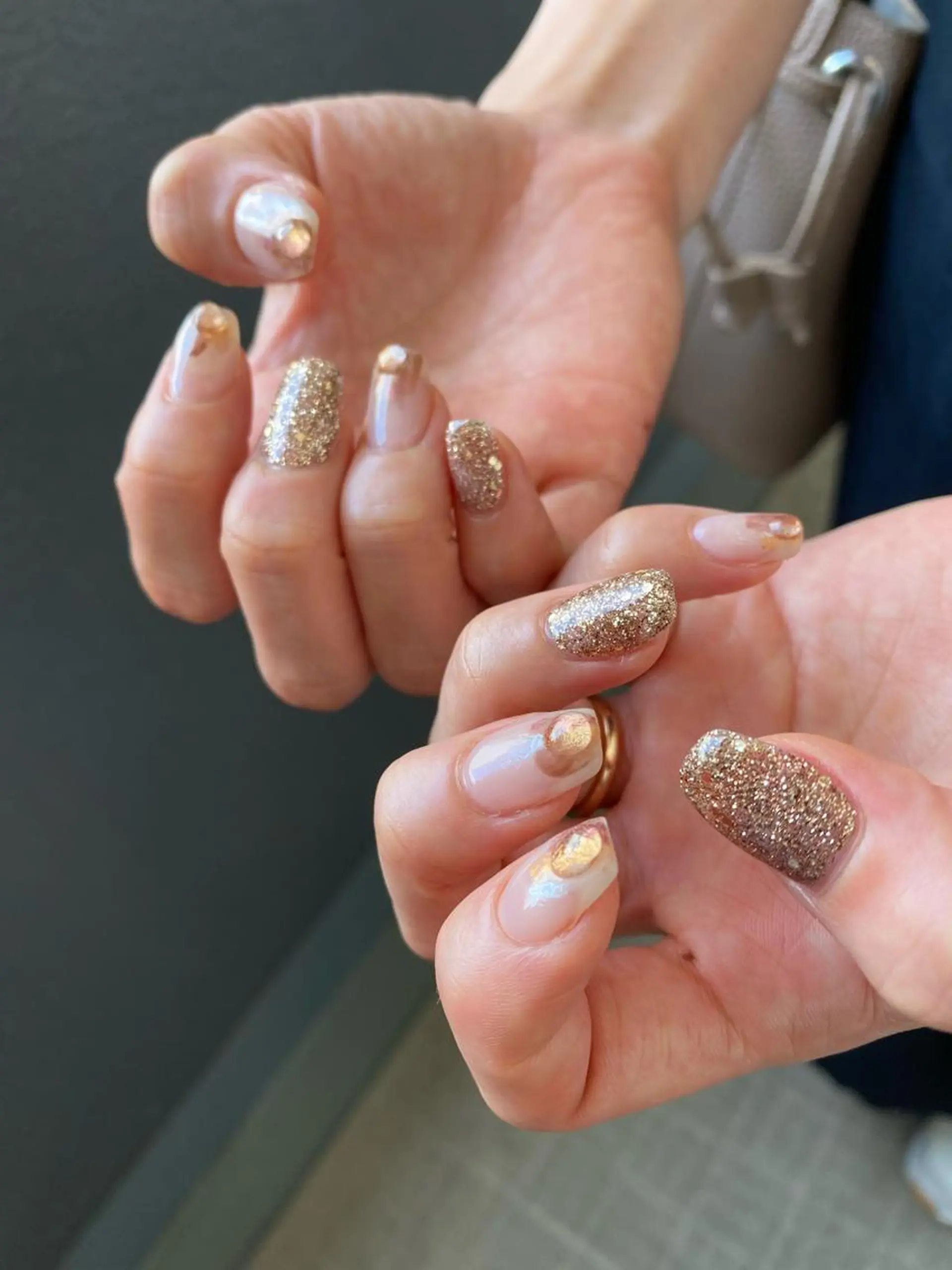 ネイル ハンドネイル eyelash & nail  AN所属・eyelash & nail  ＡＮのマツエク・マツパデザイン