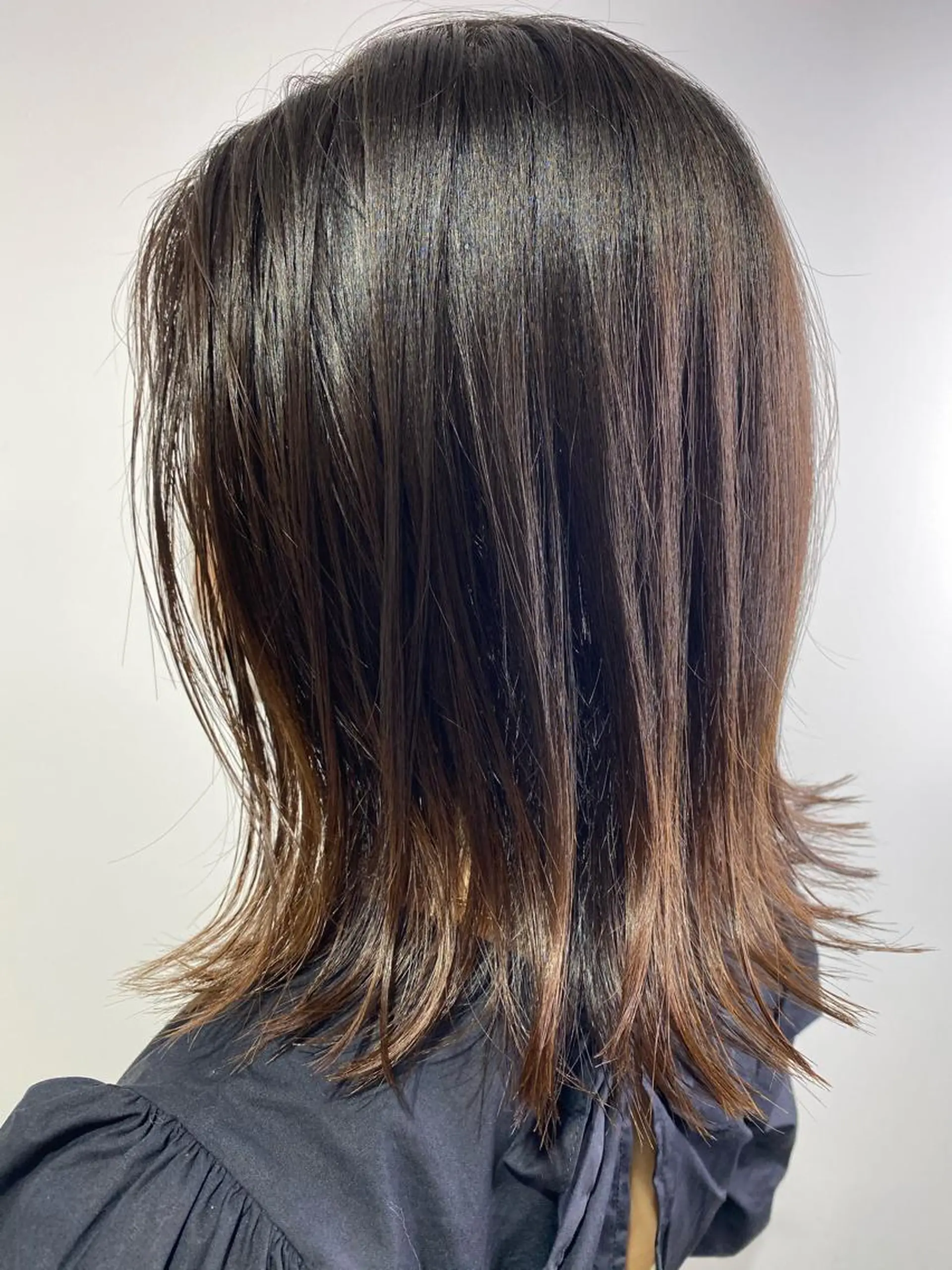 ミディアム Geniee Horie🍙RINのその他イメージ