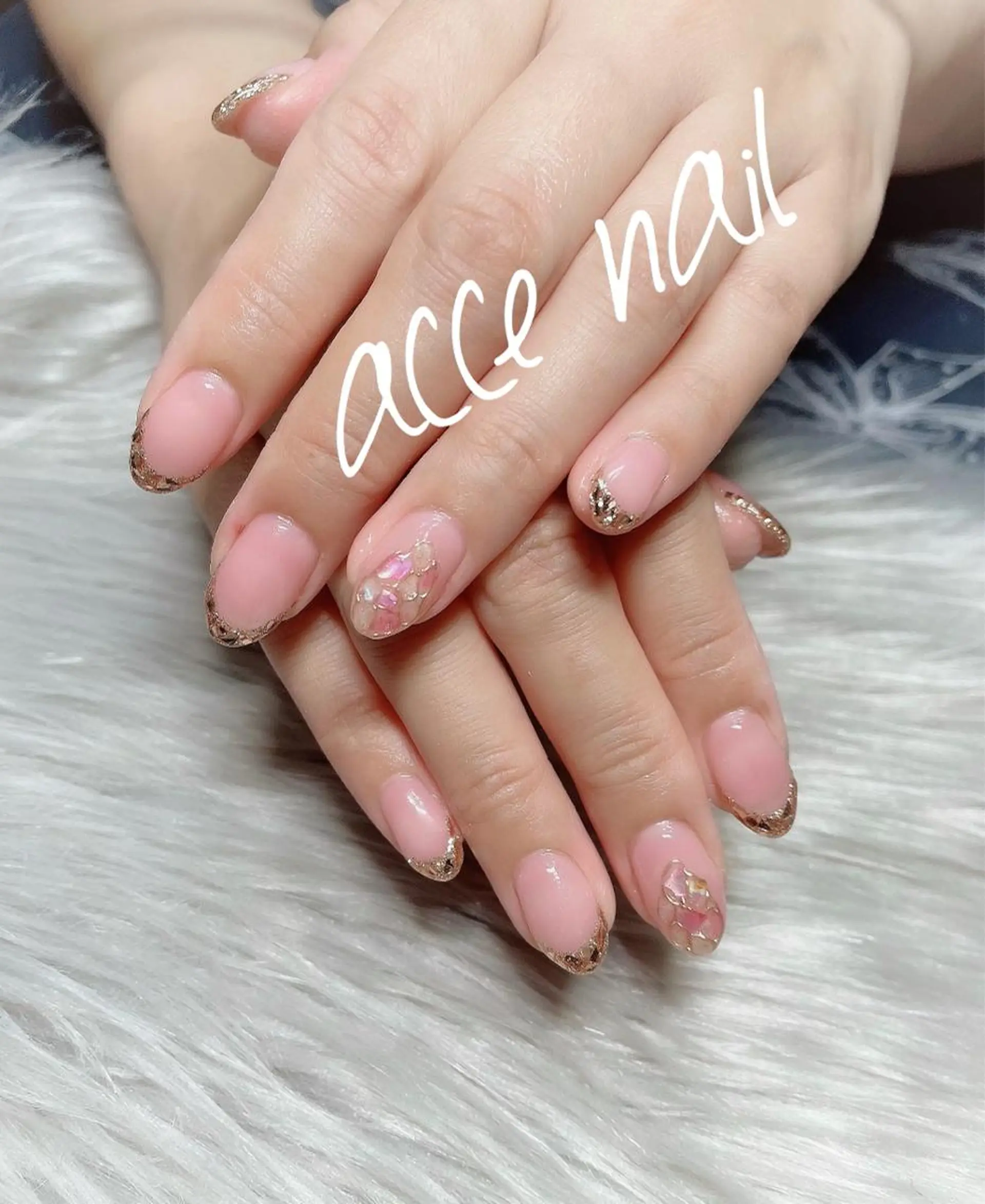 ネイル atsuco ✴︎のネイルデザイン