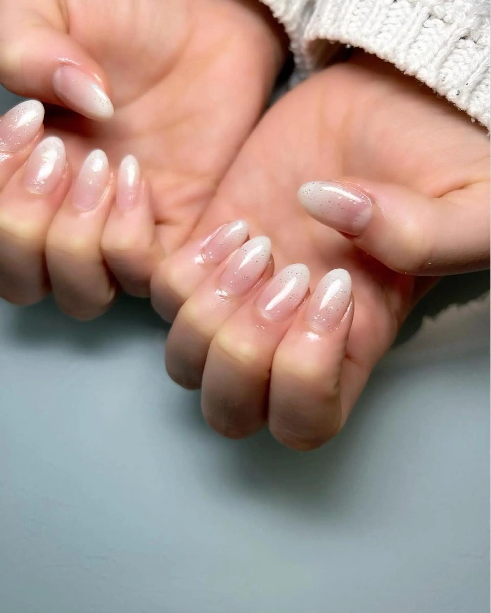 ネイル 中川 ユカのネイルデザイン