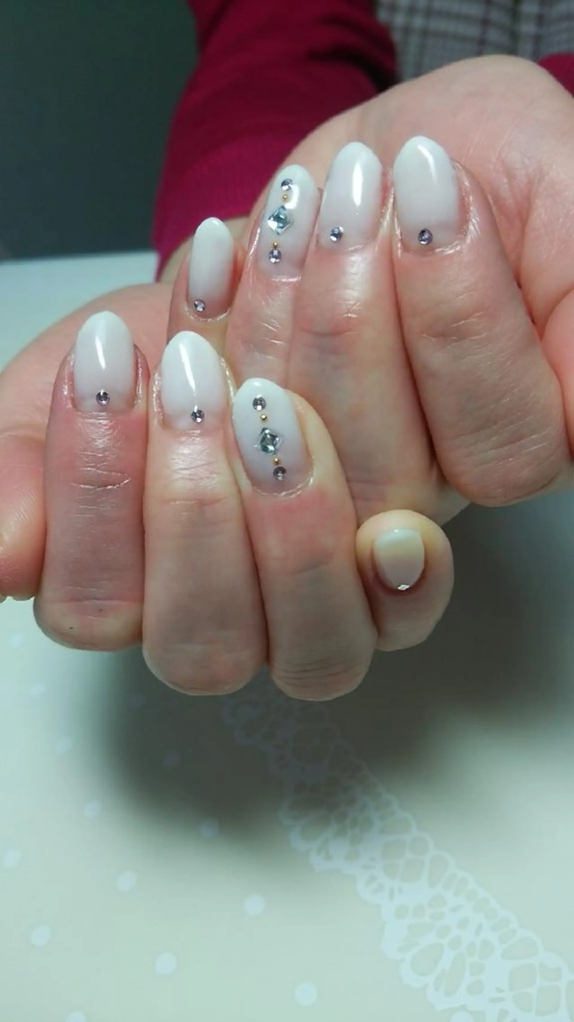ネイル Mrs Nailのマツエク・マツパデザイン