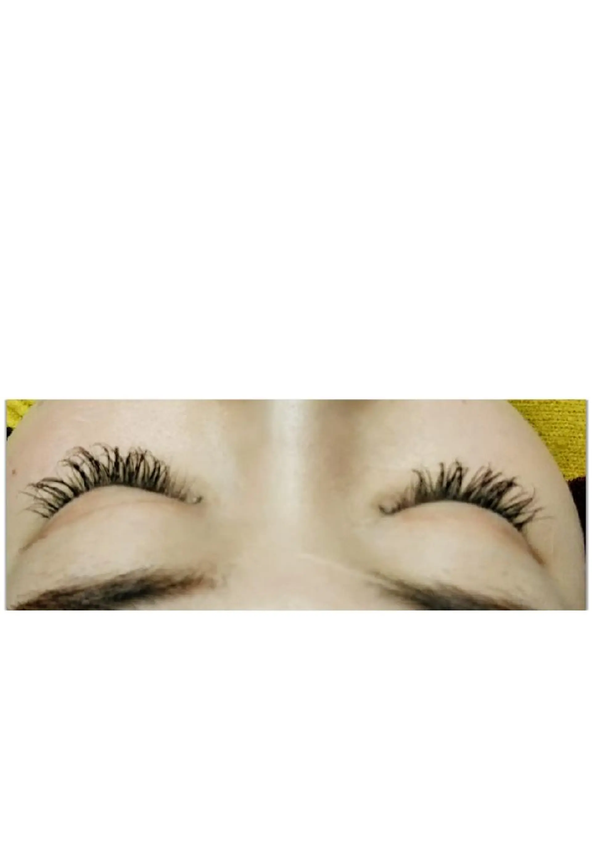 マツエク・マツパ Dカール フラットラッシュ Jカール ma sumiのネイルデザイン