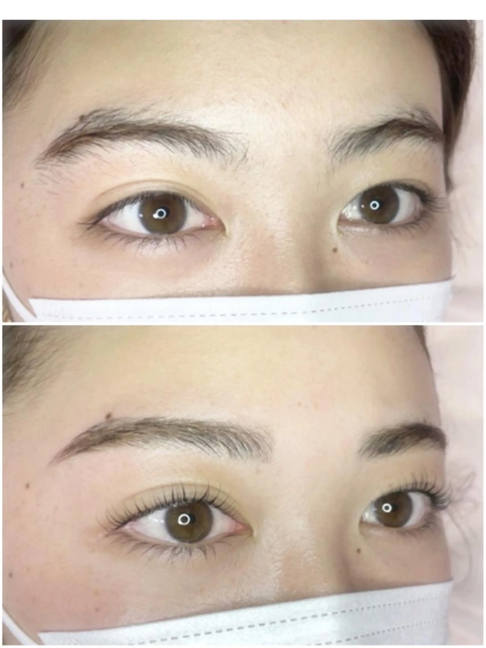 eye lash Lapisのマツエク・マツパデザイン