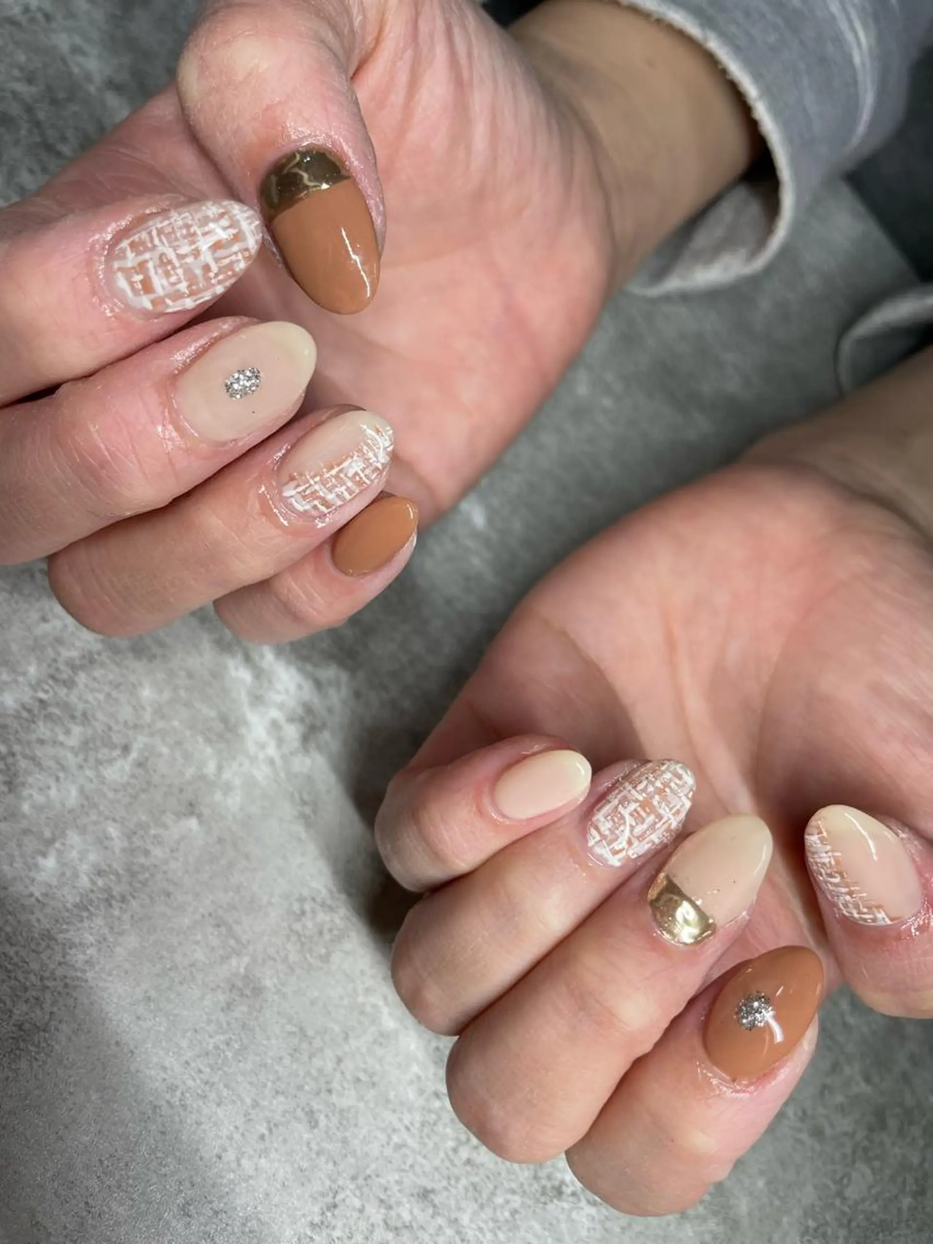 ネイル Y's nailのネイルデザイン