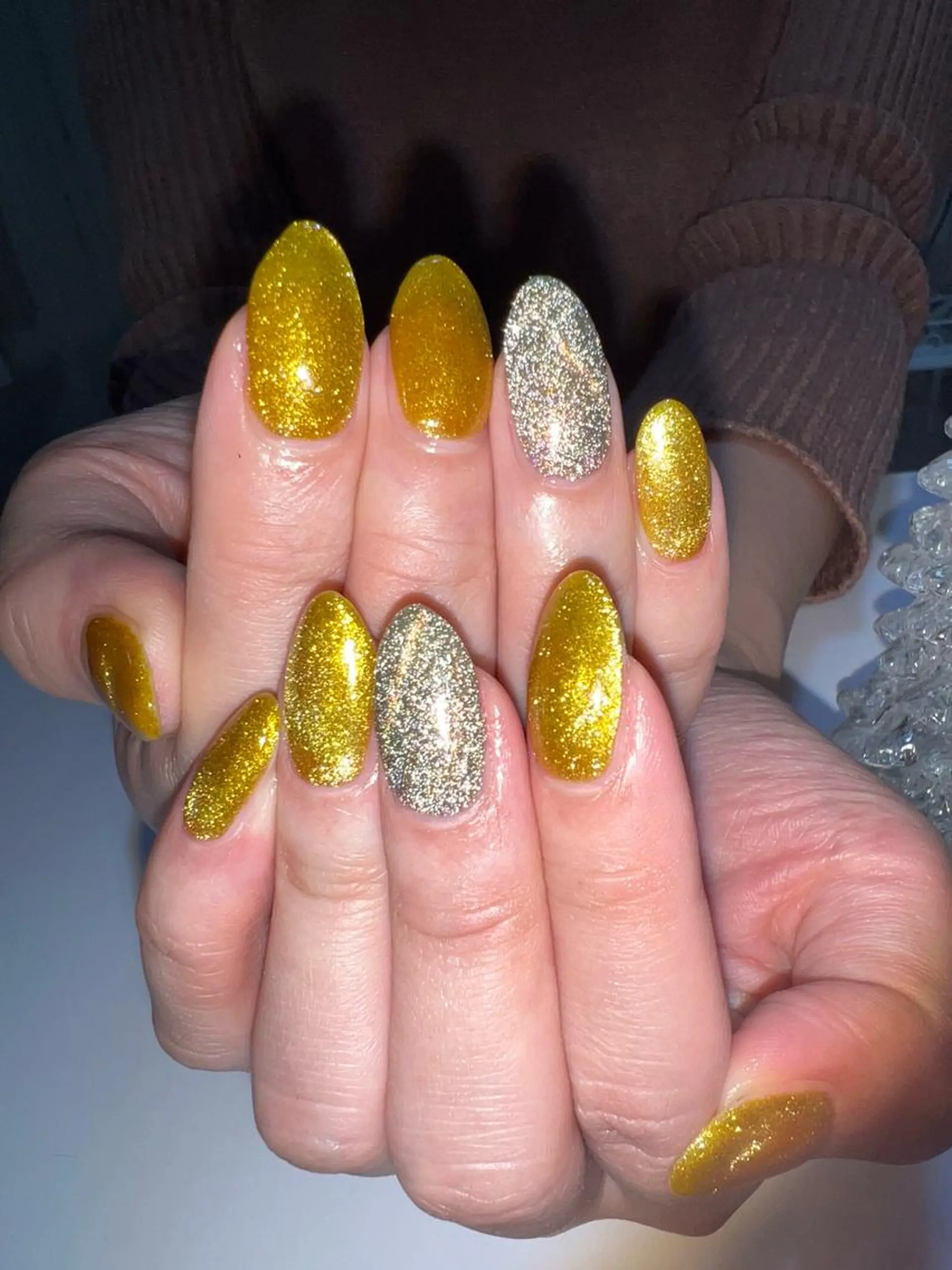 ネイル ネイルサロン ロア旧ジョリーのネイルデザイン