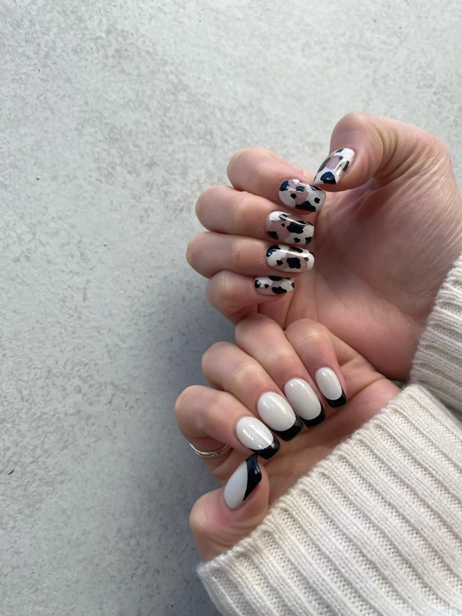 ネイル Charme. NOBUKOのネイルデザイン