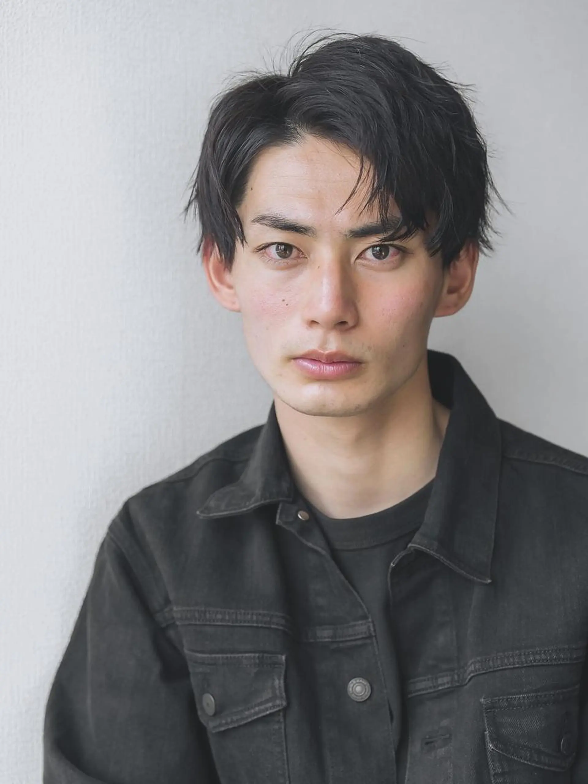 パーマ メンズ 吉田聖 【メンズヘア特化】のヘアスタイル