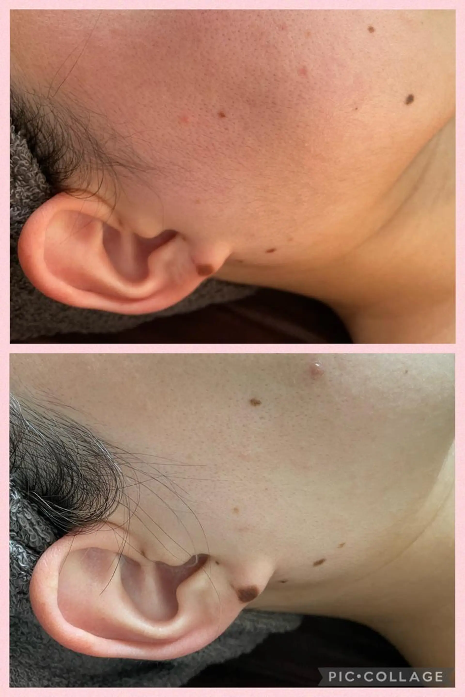 杉原 里奈のエステ・リラクイメージ