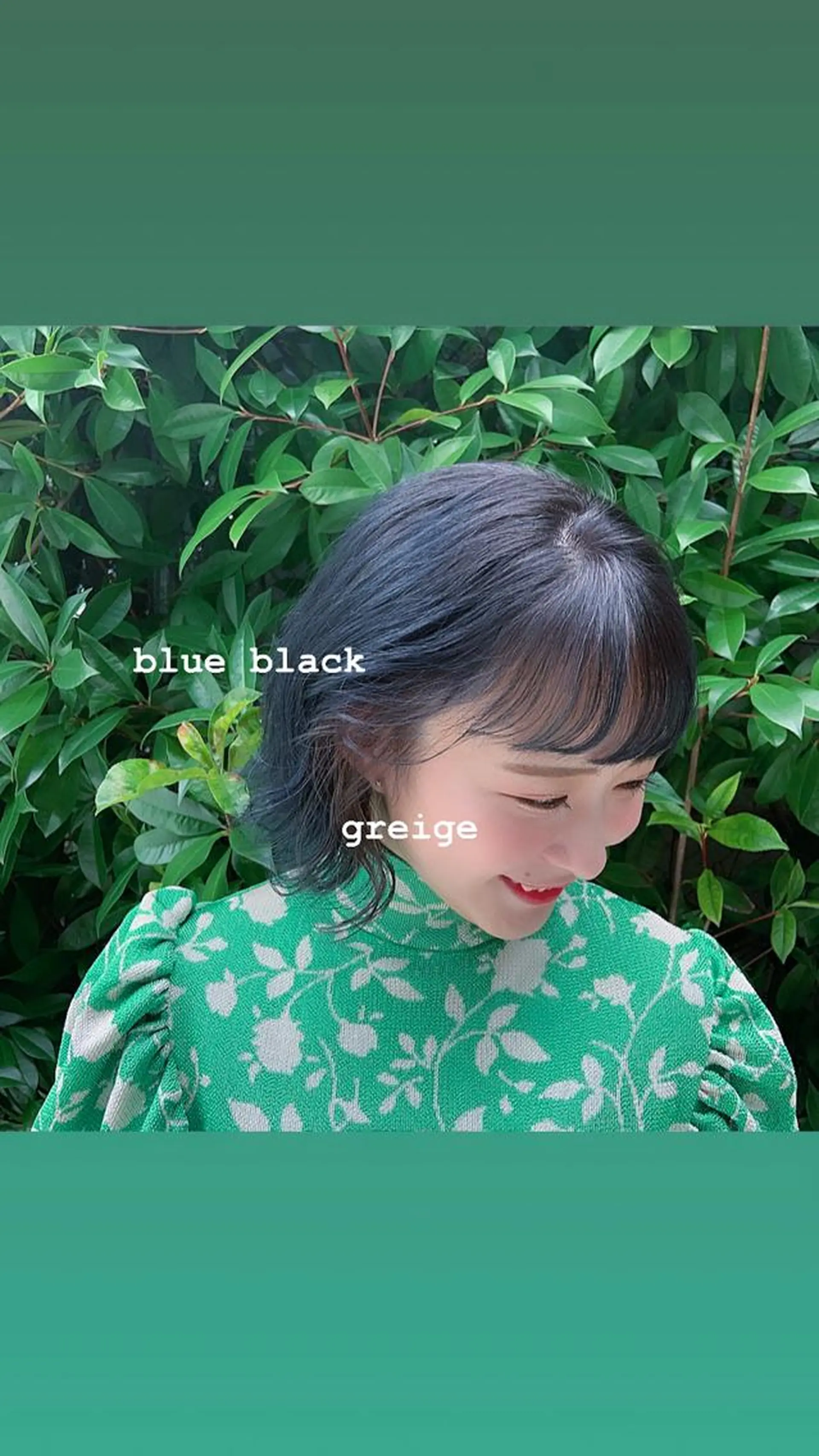 ショート カラー インナーカラー カット ヘアカラー 韓国ヘア🇰🇷 YURIYAのヘアスタイル