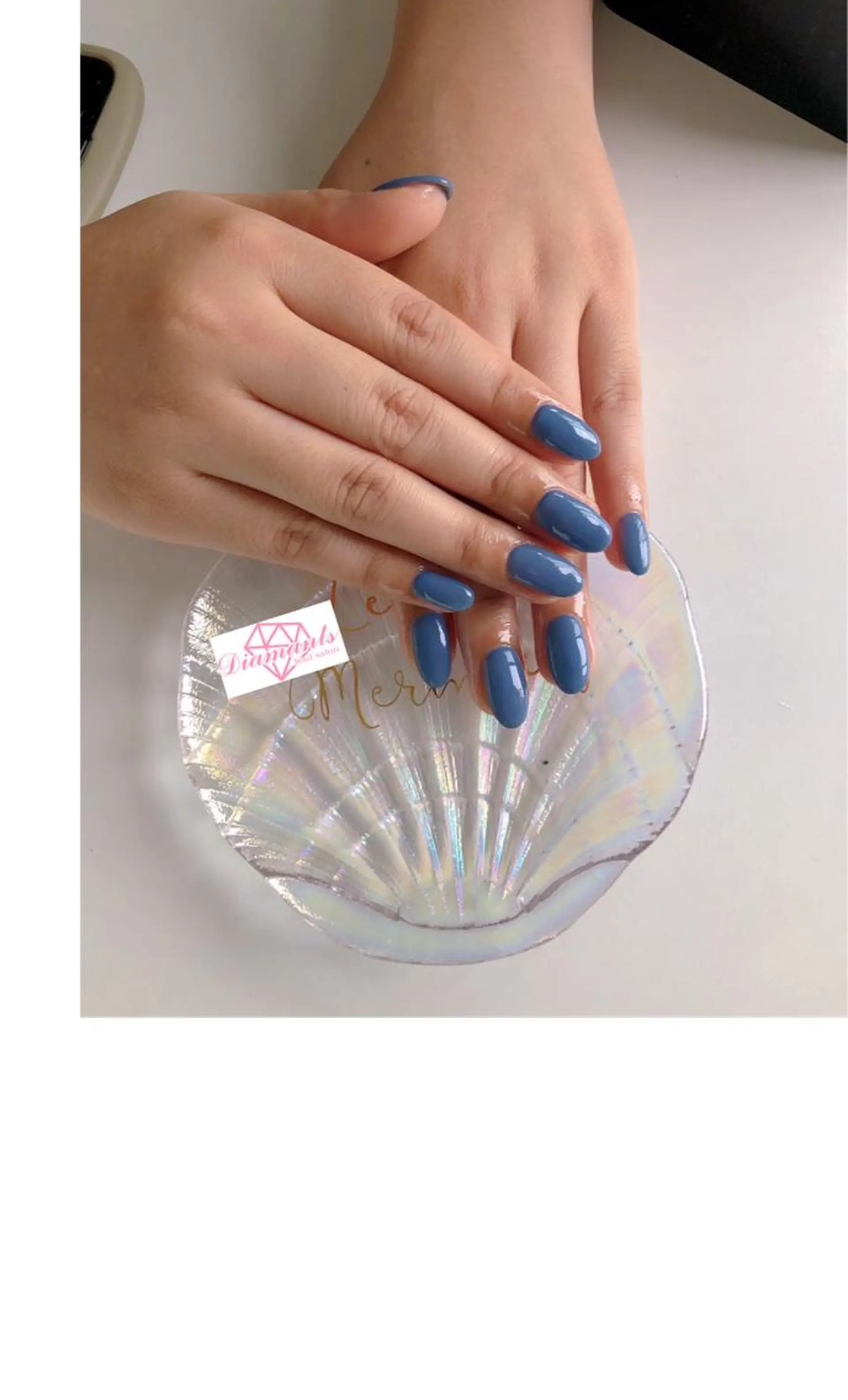 ネイル ハンドネイル Asa miのネイルデザイン