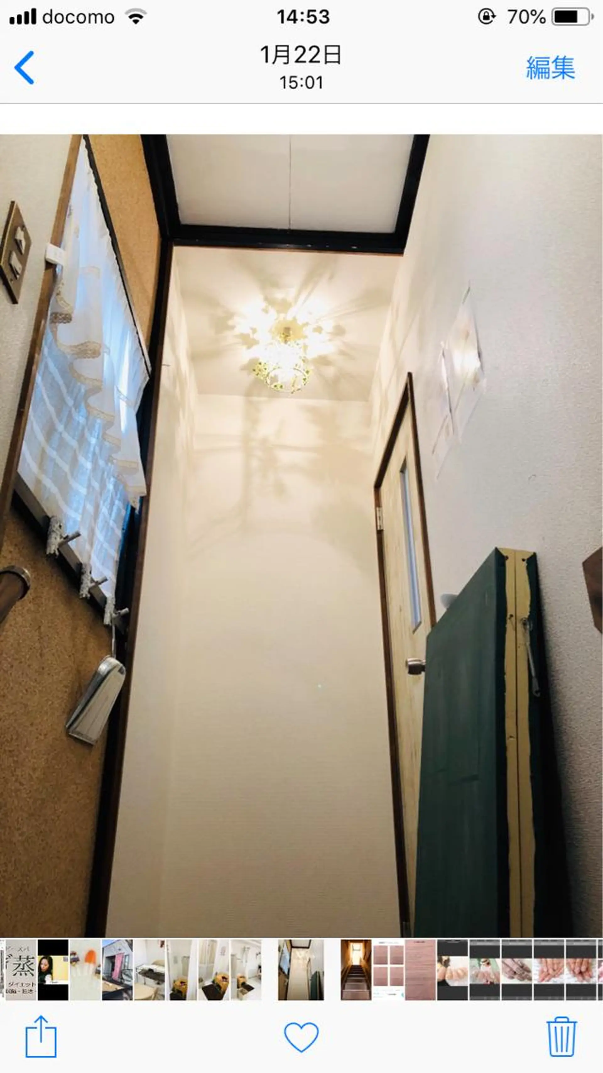 ネイル Ｈ3（エイチスリー）所属・H3 hitoのネイルデザイン