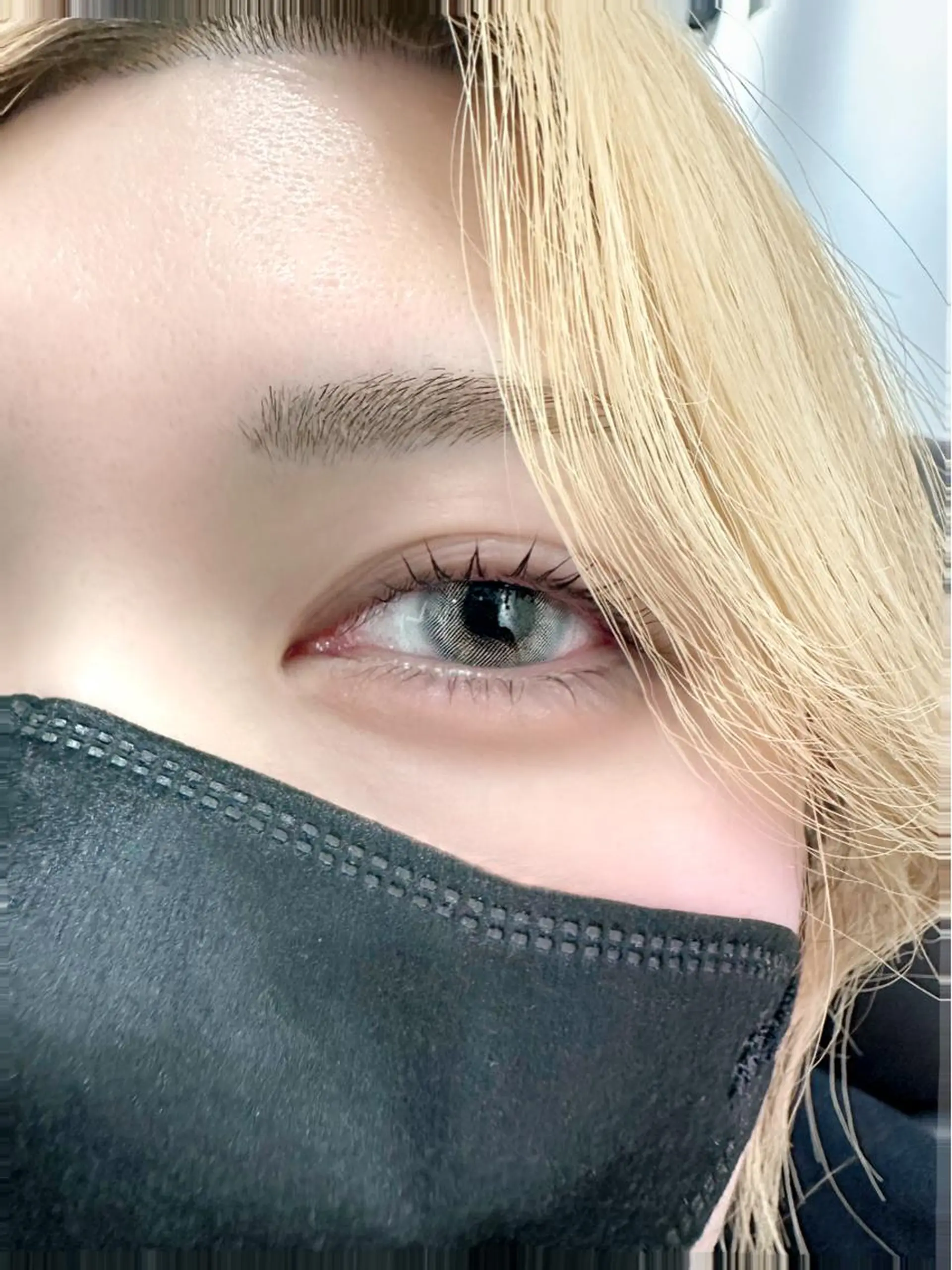 マツエク・マツパ マツパ SESUNNY セサニー　SEIRAのマツエク・マツパデザイン