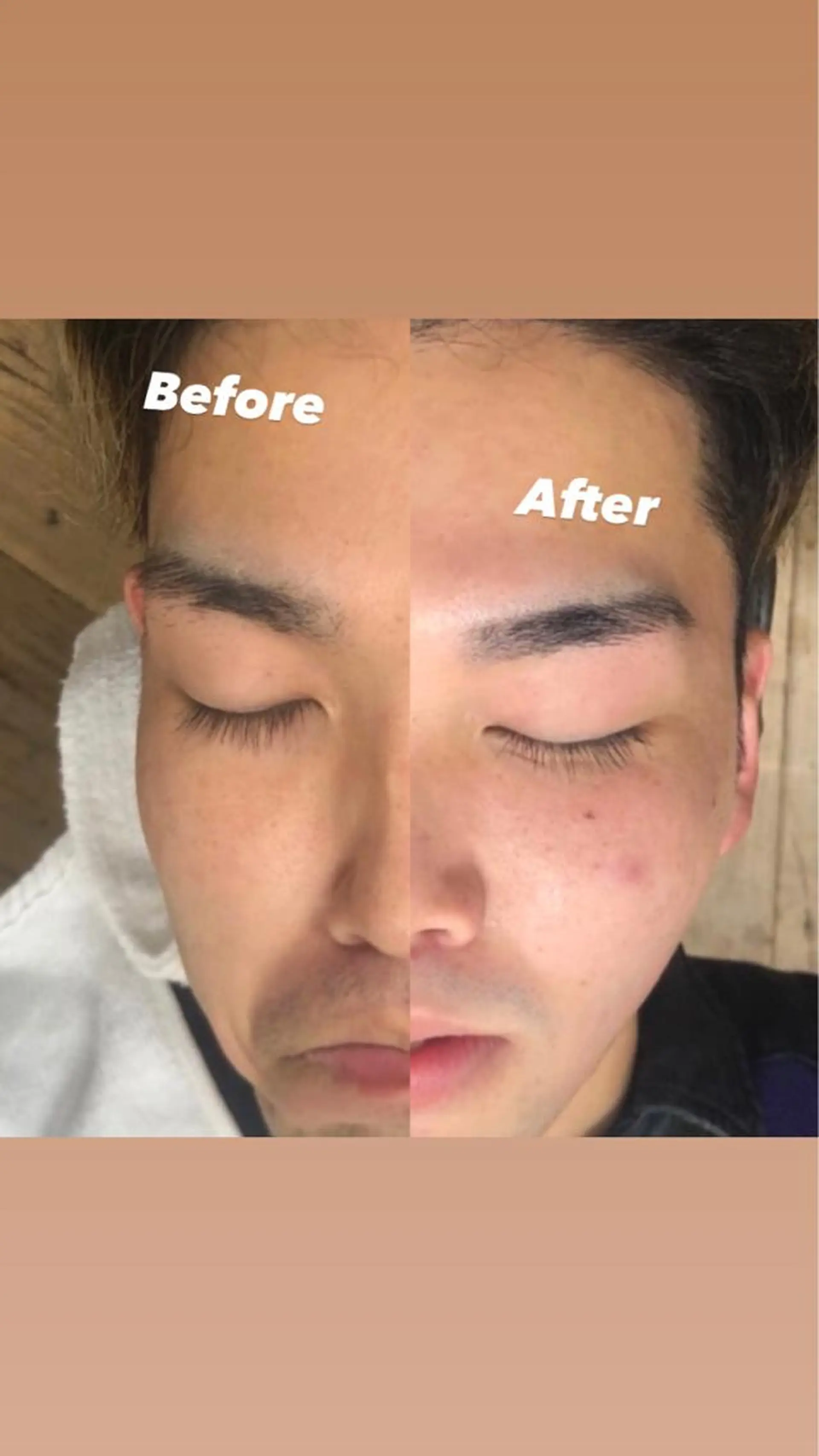 メンズ Cut House SPACE所属・✨メンズサロン✨ 岩田太希のその他イメージ