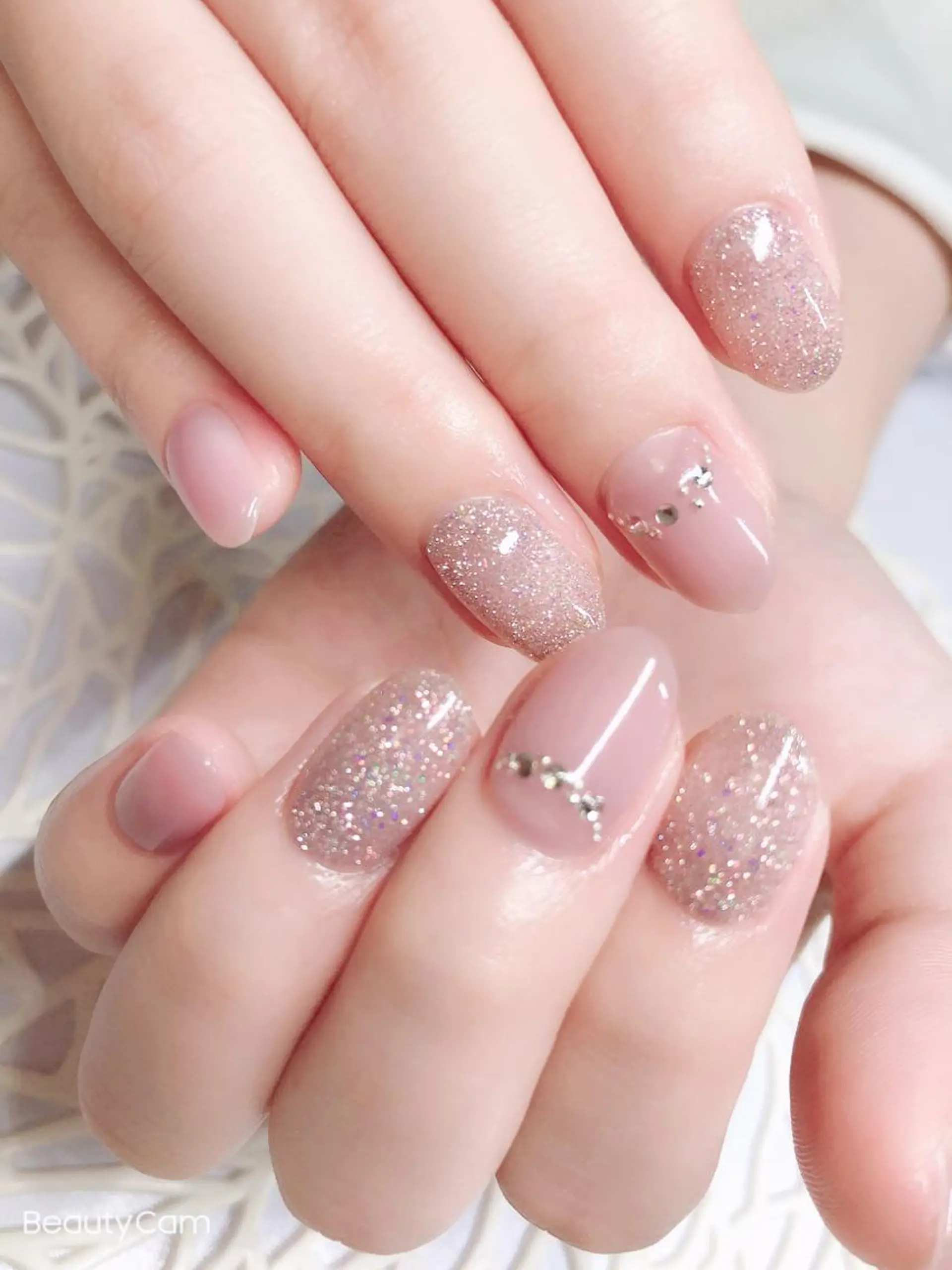 ネイル Salon MINEのエステ・リラクイメージ