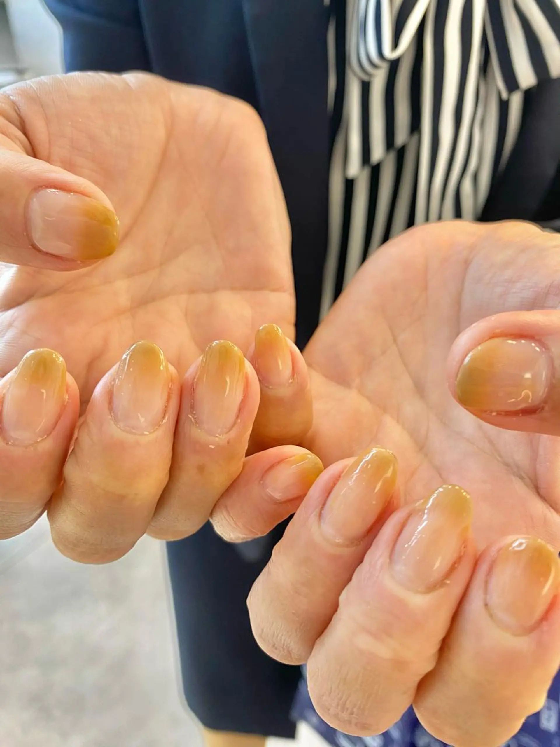 ネイル ハンドネイル HARE &nail ☪️remiのヘアスタイル