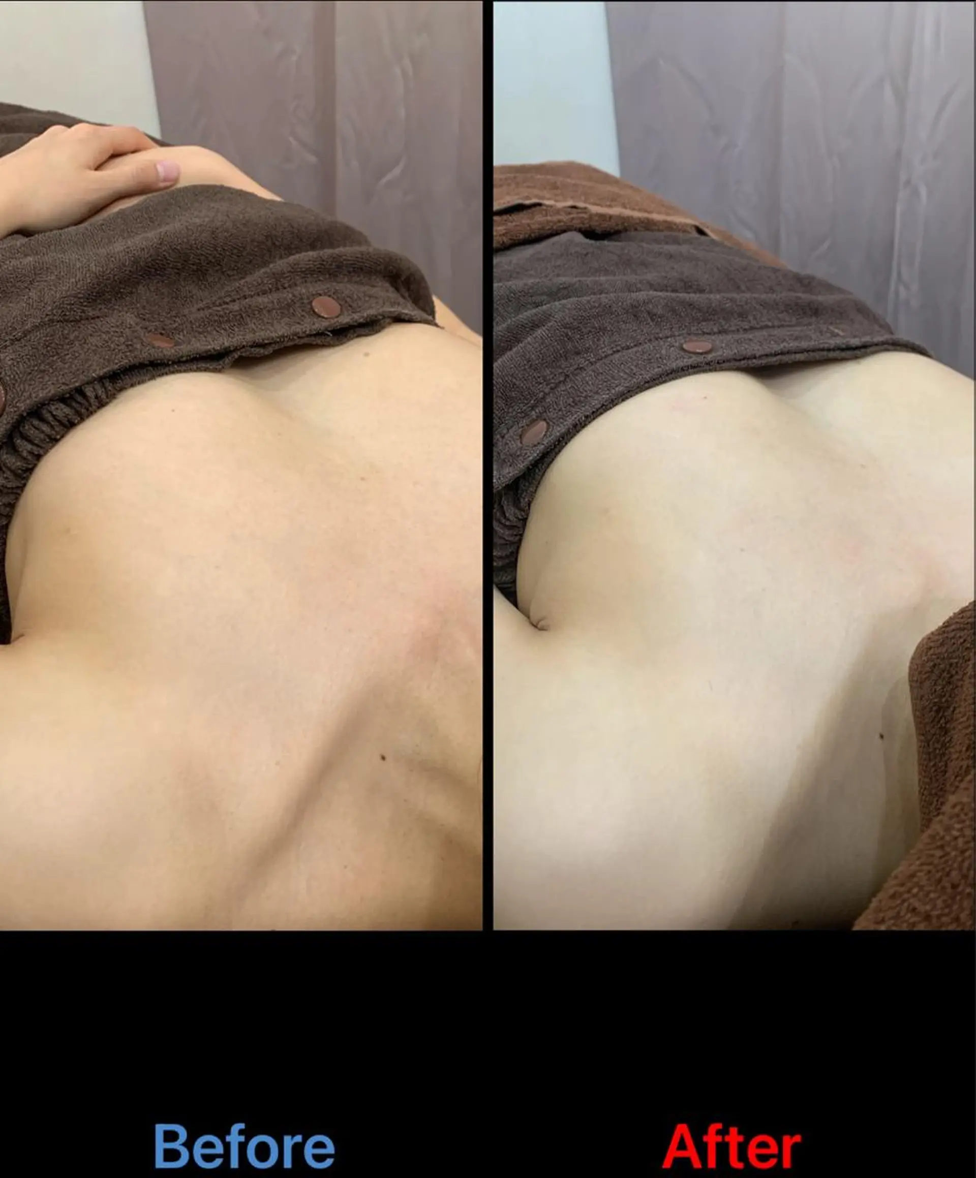 エステ 毛穴改善/脱毛 ネイル　川上久仁子のエステ・リラクイメージ