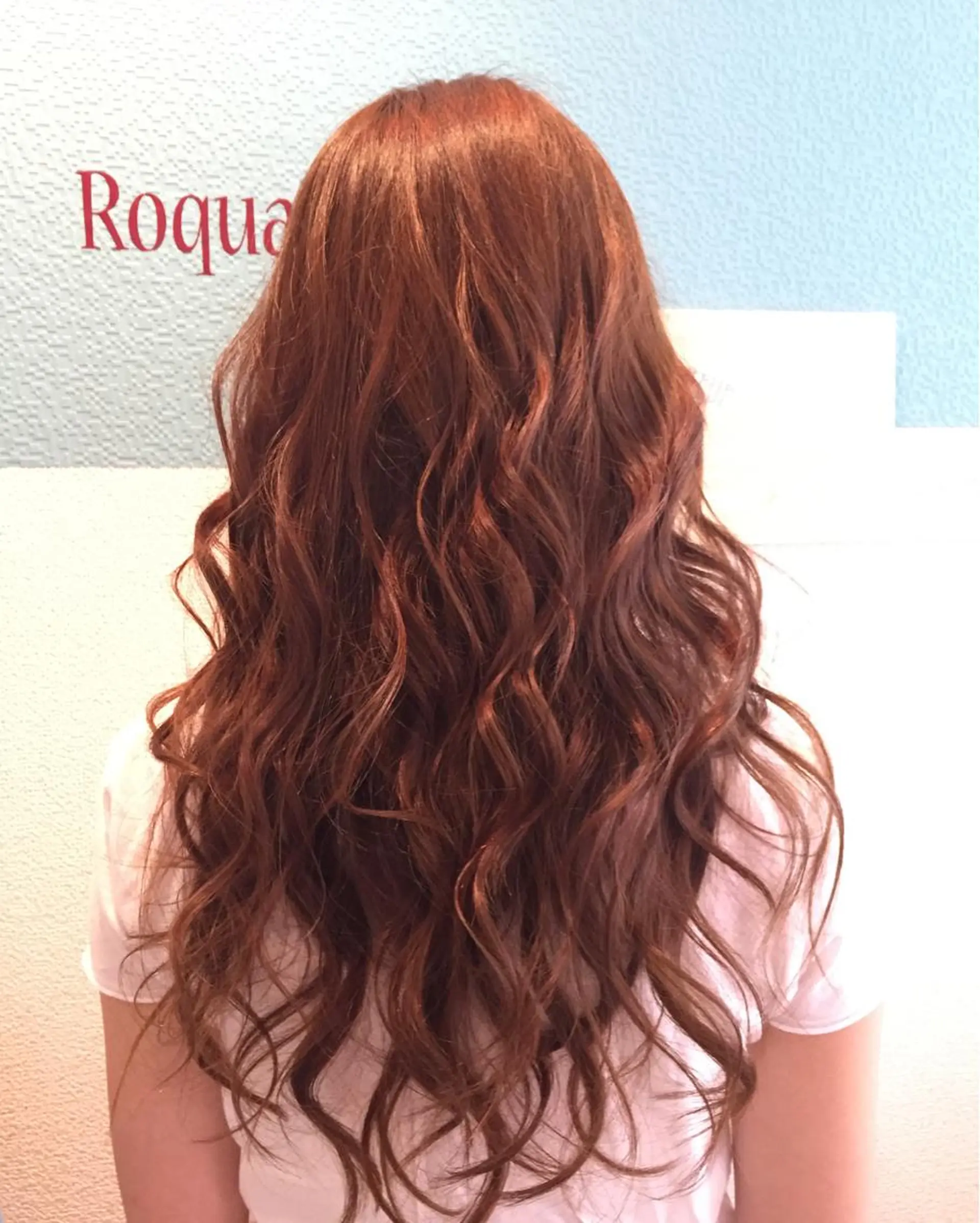 ミディアム セミロング ロング カラー ヘアアレンジ ヘアセット/卒業式 袴着付け✨清水玲歌のヘアスタイル