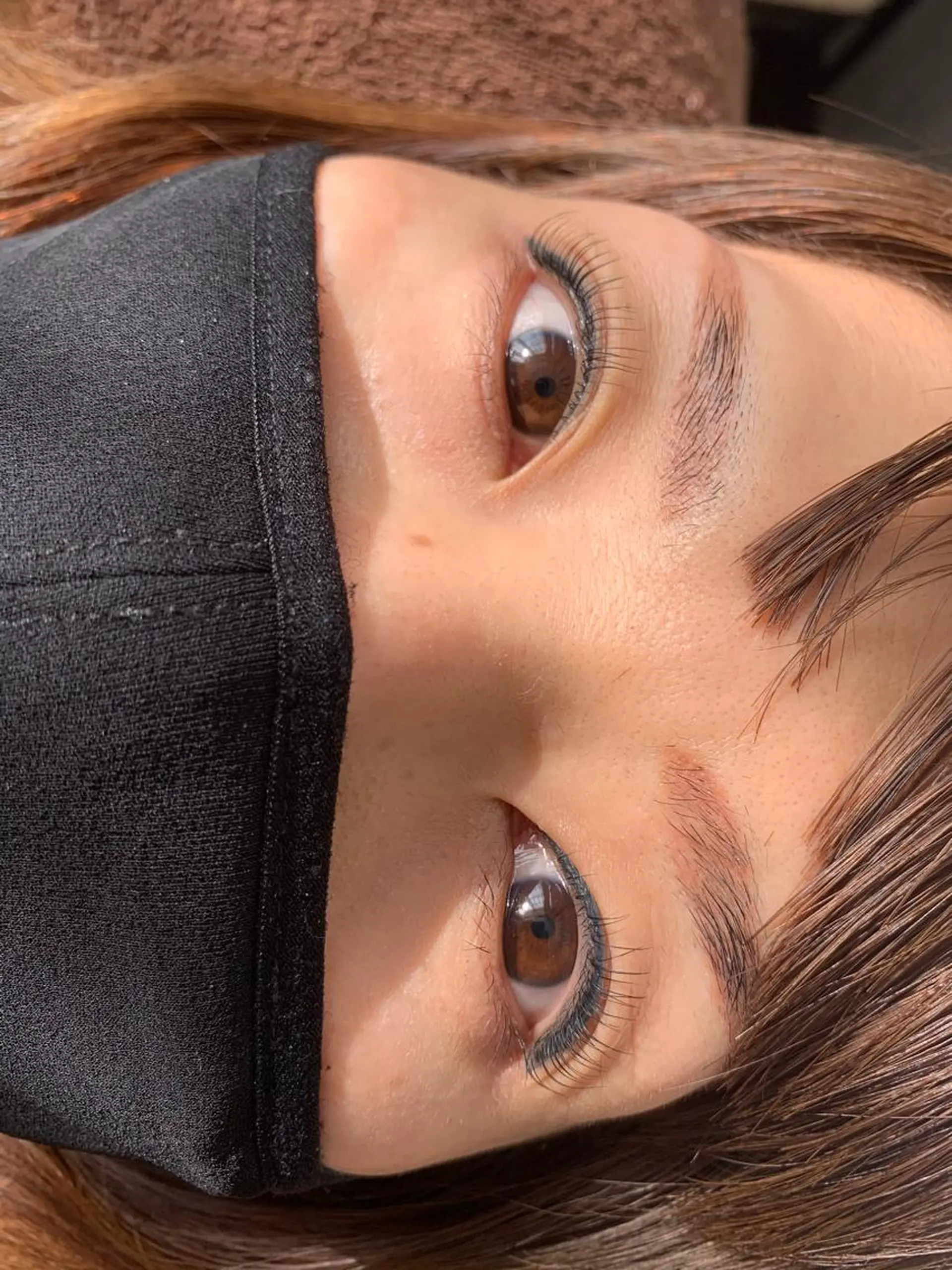 マツエク・マツパ VIP 飯田のマツエク・マツパデザイン