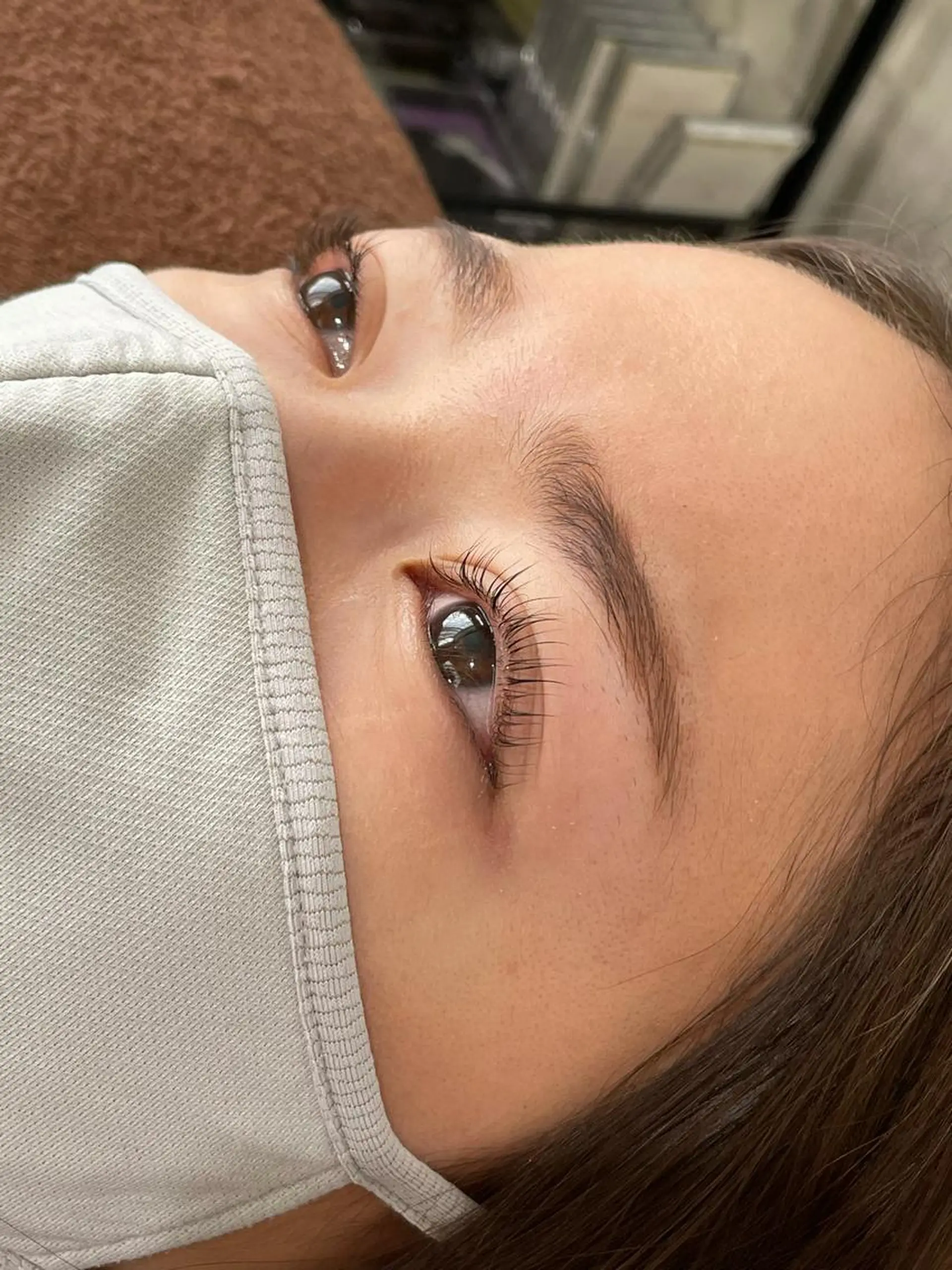 マツエク・マツパ VIP 飯田のマツエク・マツパデザイン