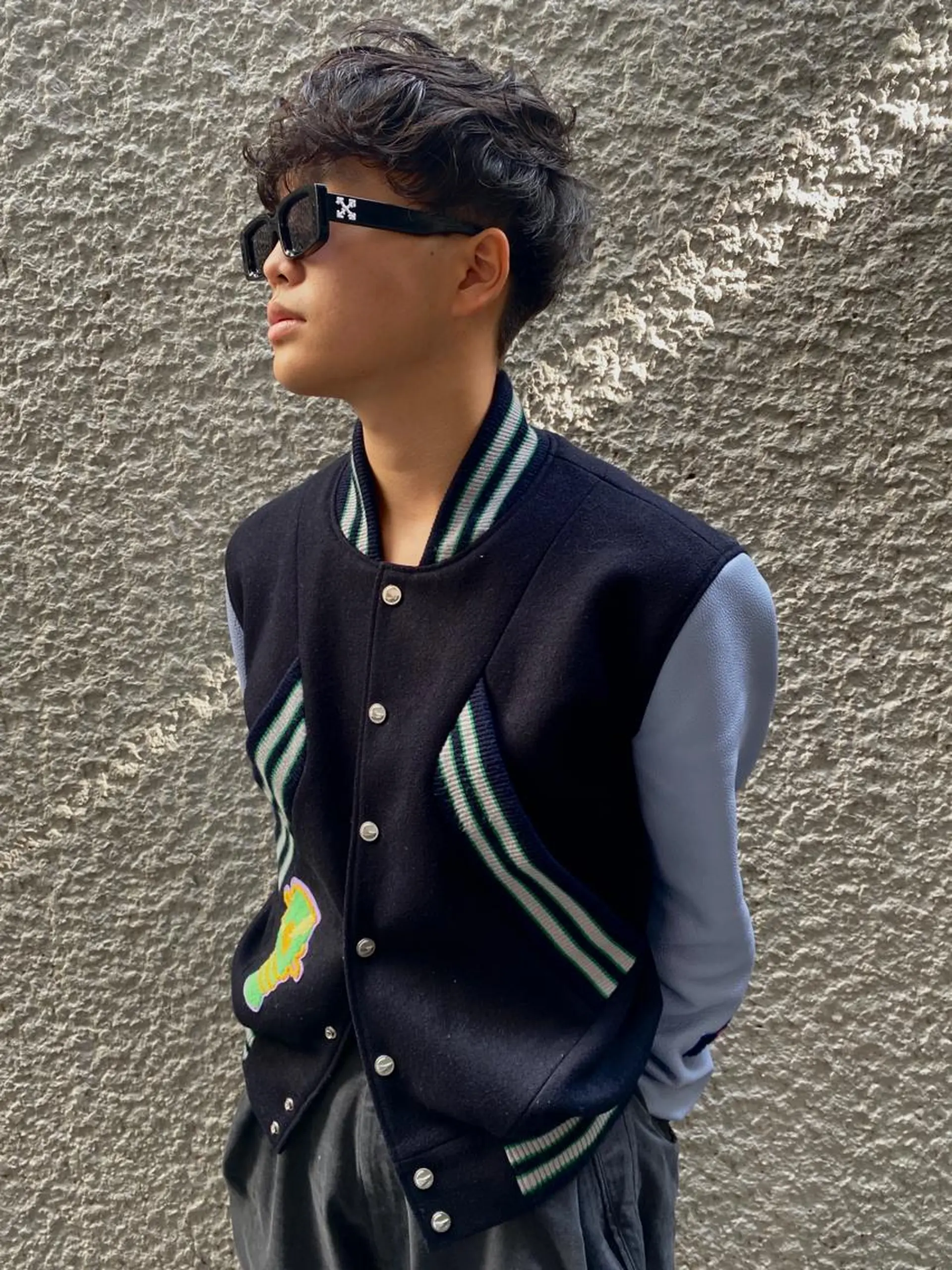 メンズ 🔥ショート特化 masaki🔥のヘアスタイル