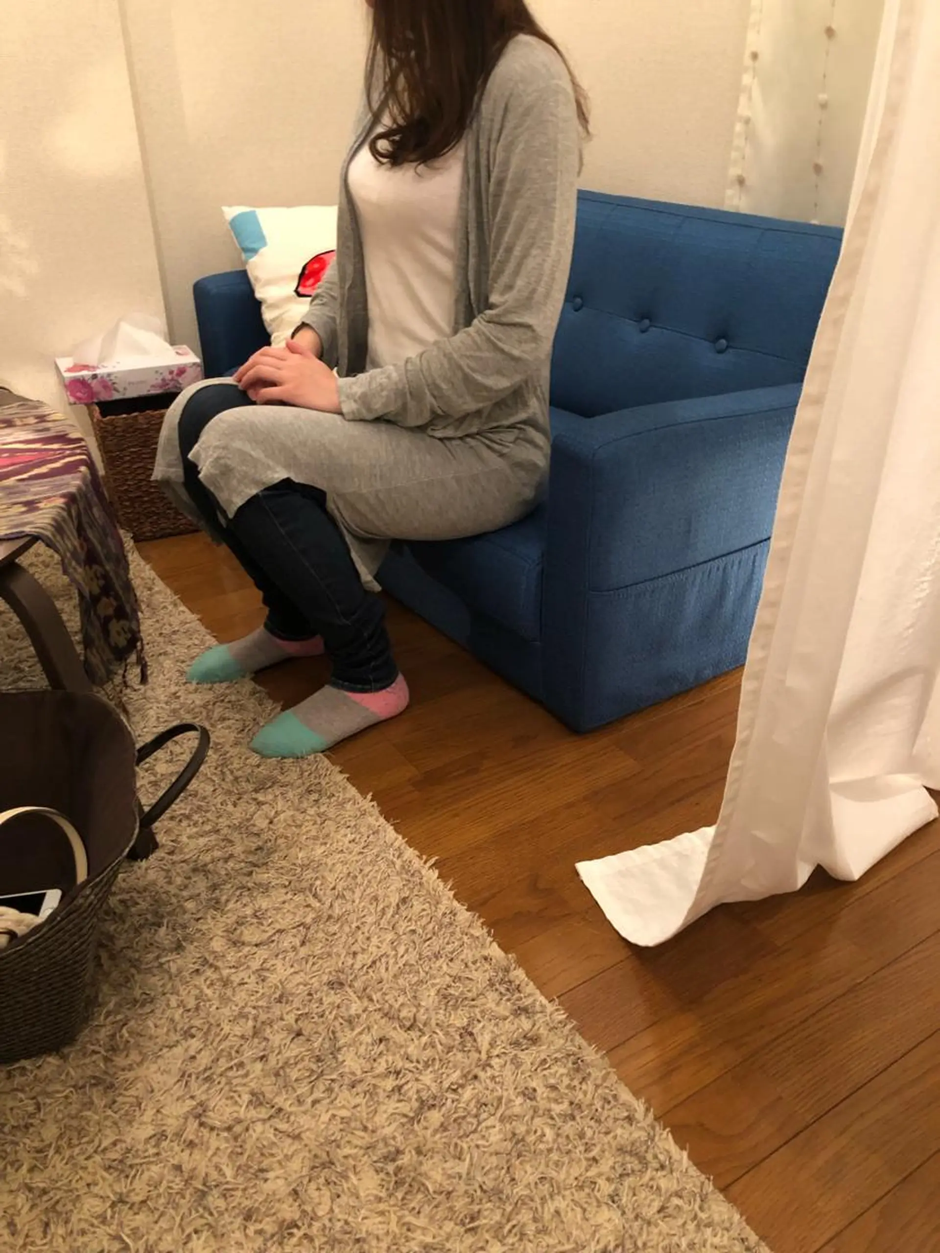 隠れ家マハナ所属・mahana 進藤哲治のエステ・リラクイメージ