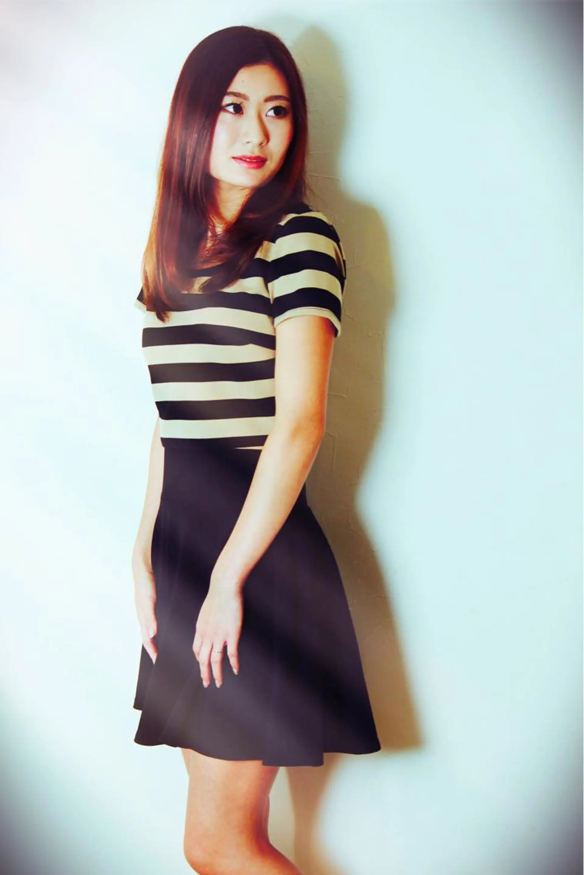 セミロング NAP hair owariasahi所属・モリヒロ マサシのその他イメージ