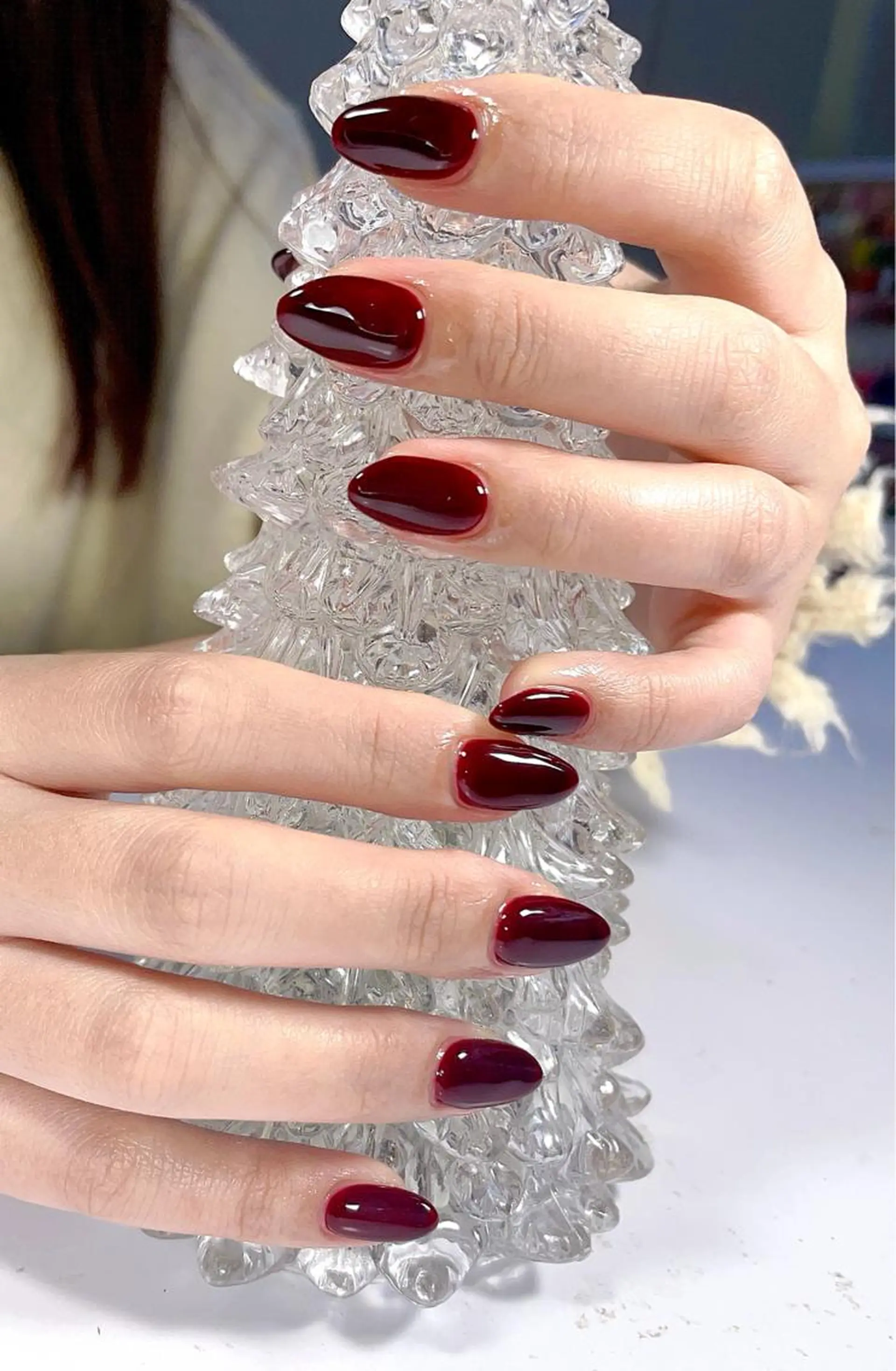 ネイル ネイルサロン ロア旧ジョリーのネイルデザイン