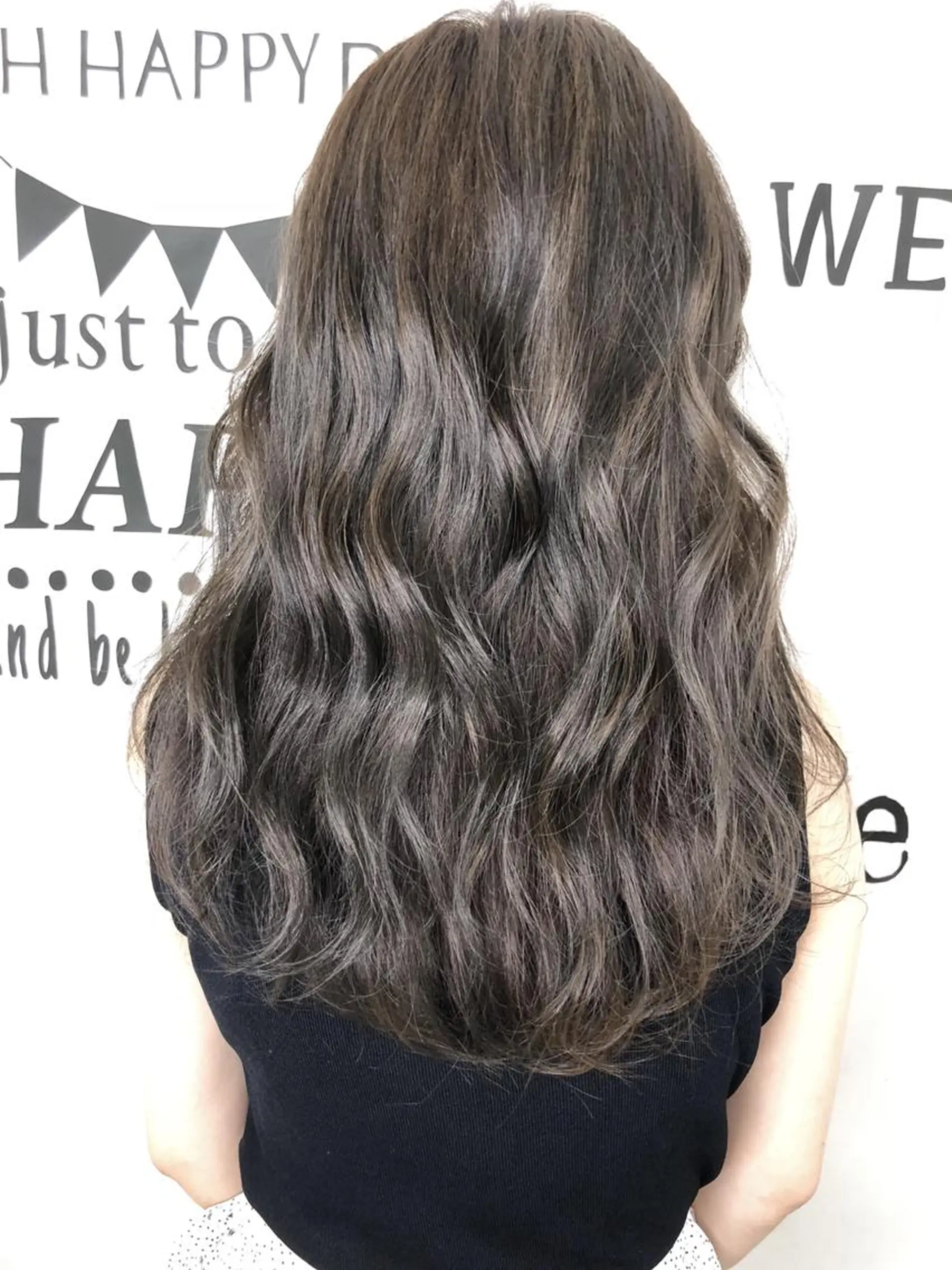 ミディアム ショートが得意✂️ 藤城建太のヘアスタイル