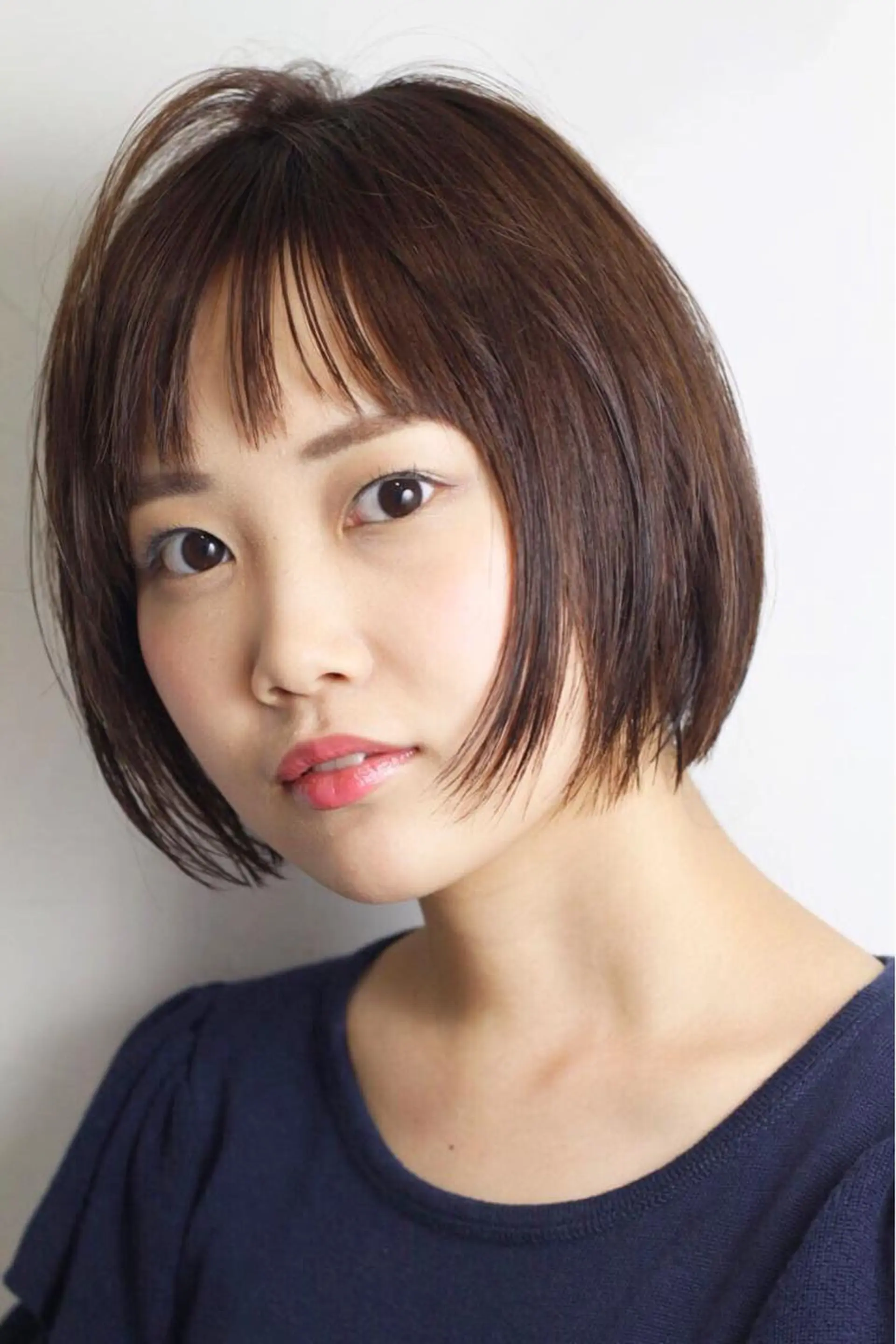 ショート ショートボブ ボブ ショートヘア 中野 恵脩のその他イメージ