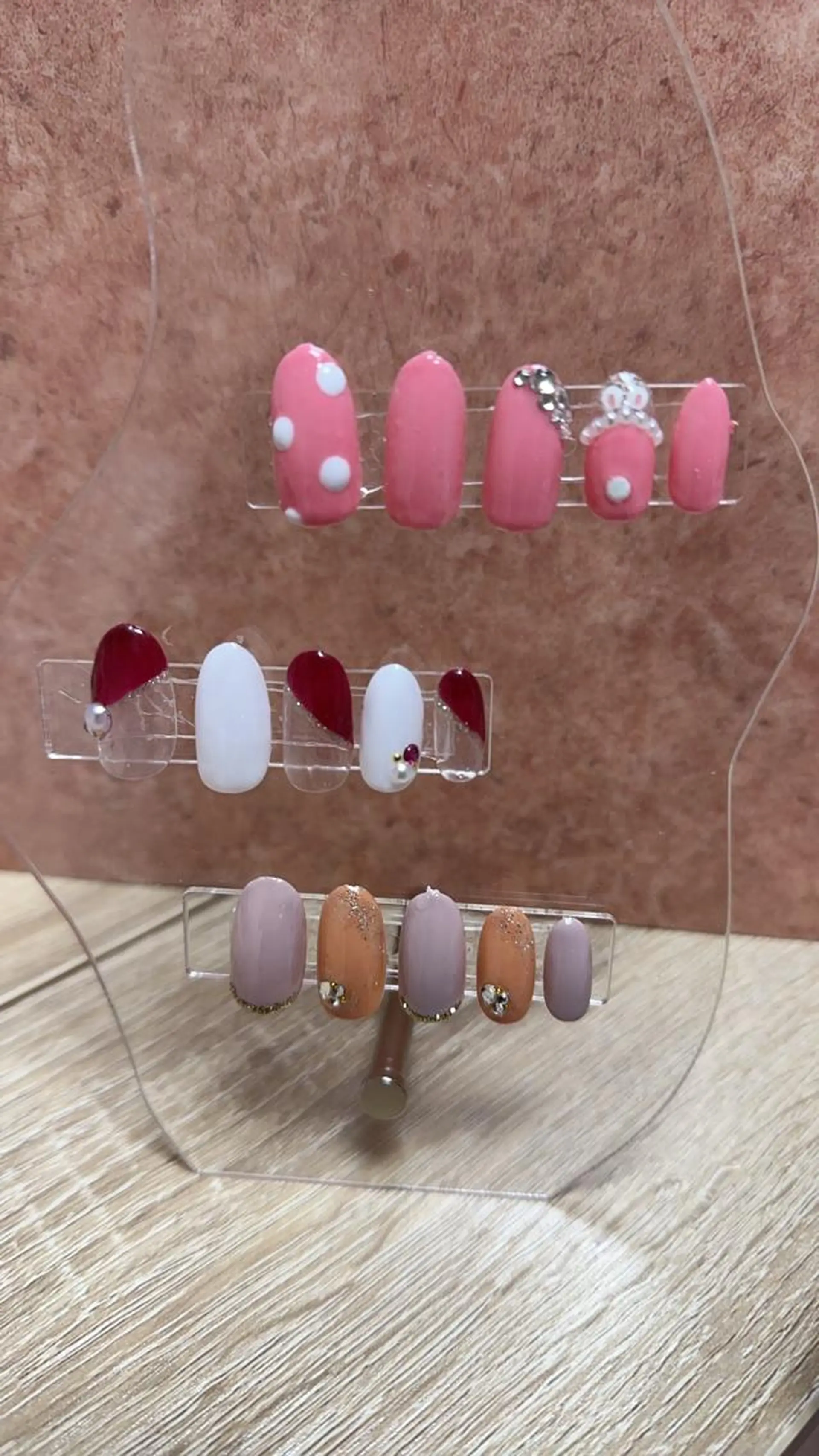 ネイル BLANC （ブラン）のネイルデザイン