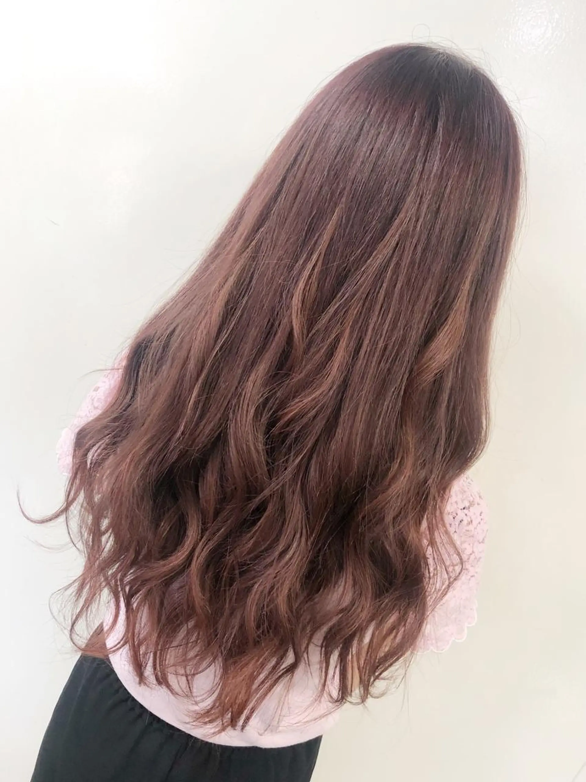 ロング シールエクステ エクステ エクステ MIRAC河原崎 透【代表/オーナー】のヘアスタイル