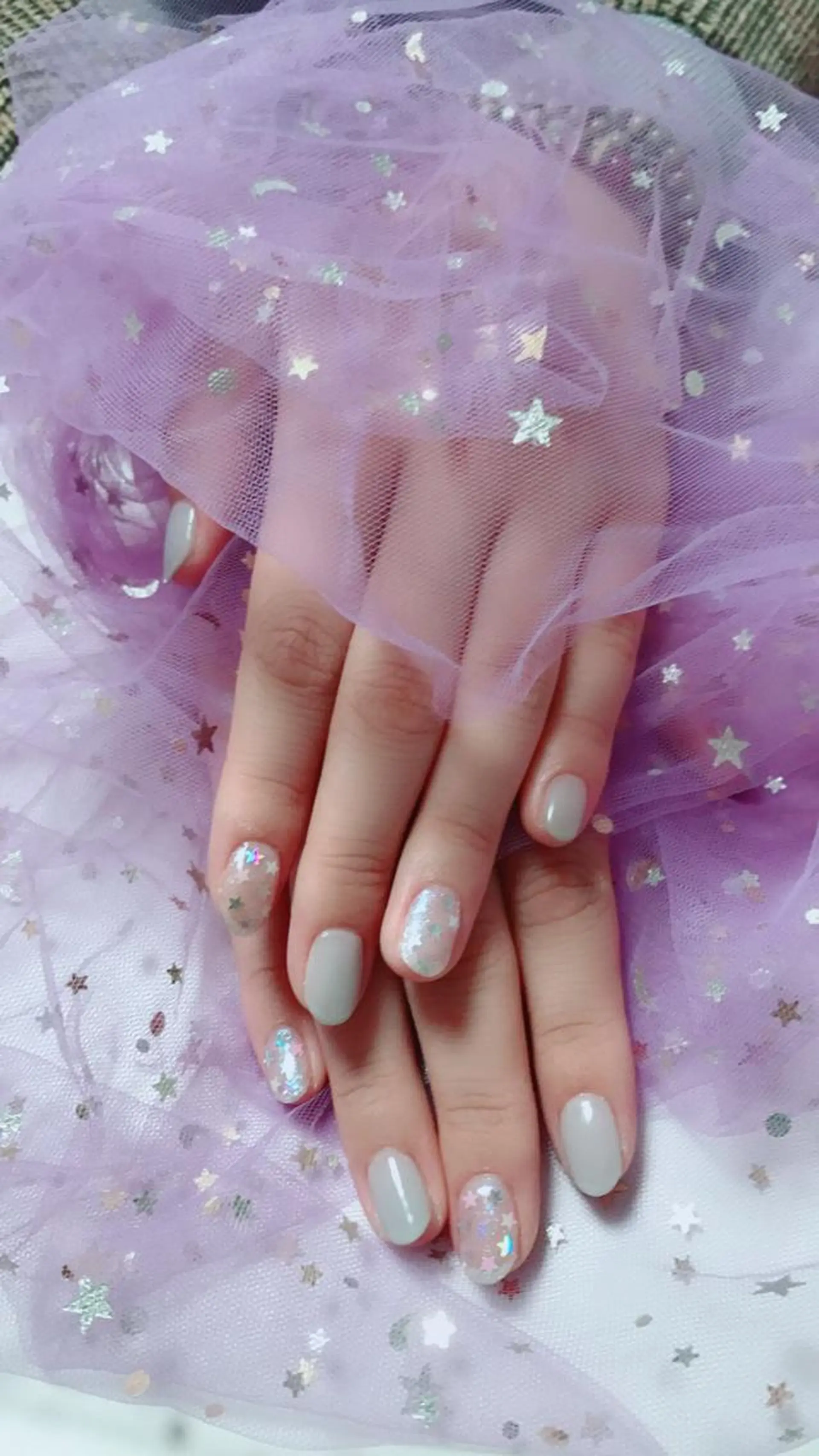 ネイル Cute beauty2のマツエク・マツパデザイン