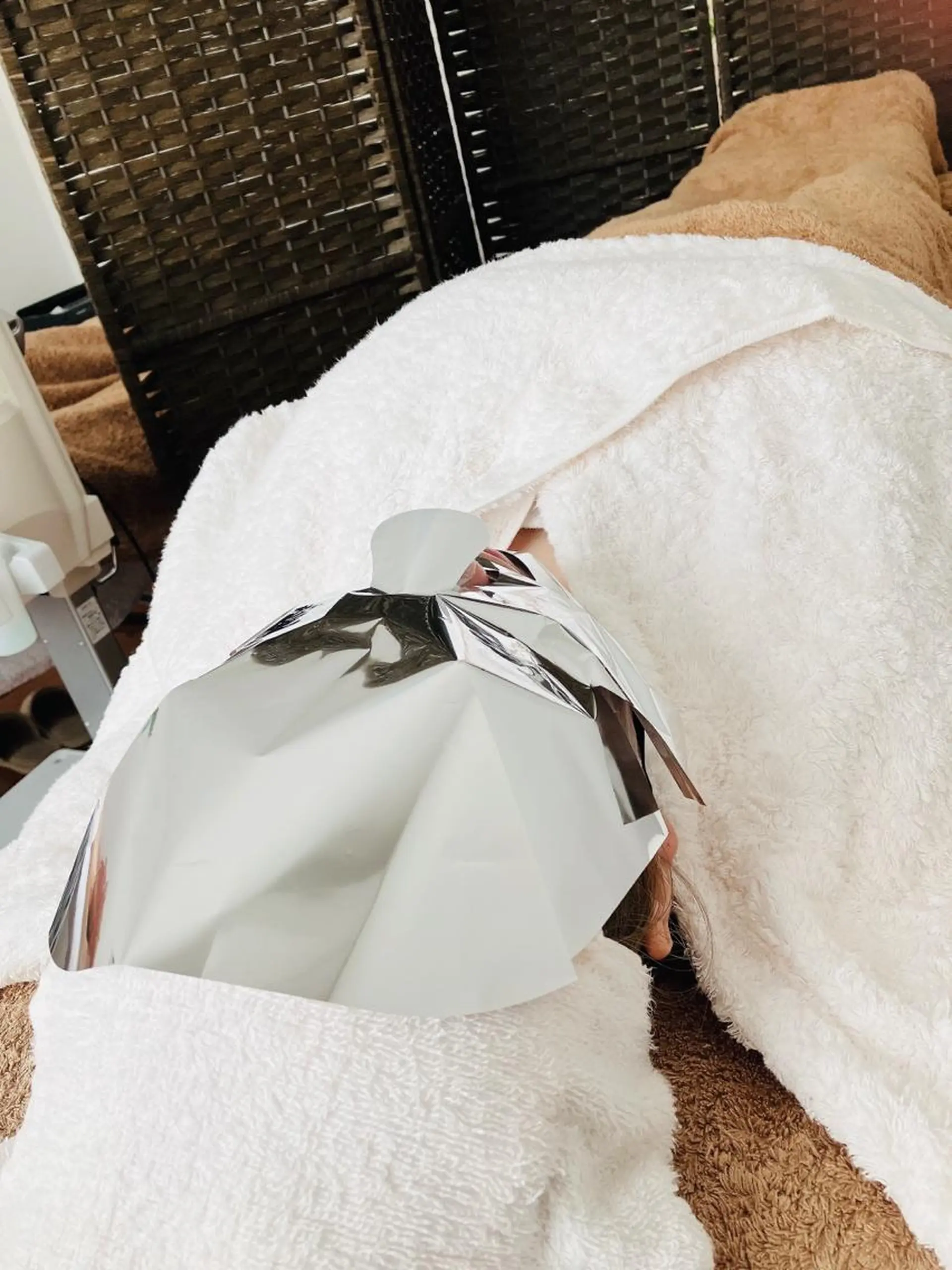 佐野 恭子のエステ・リラクイメージ