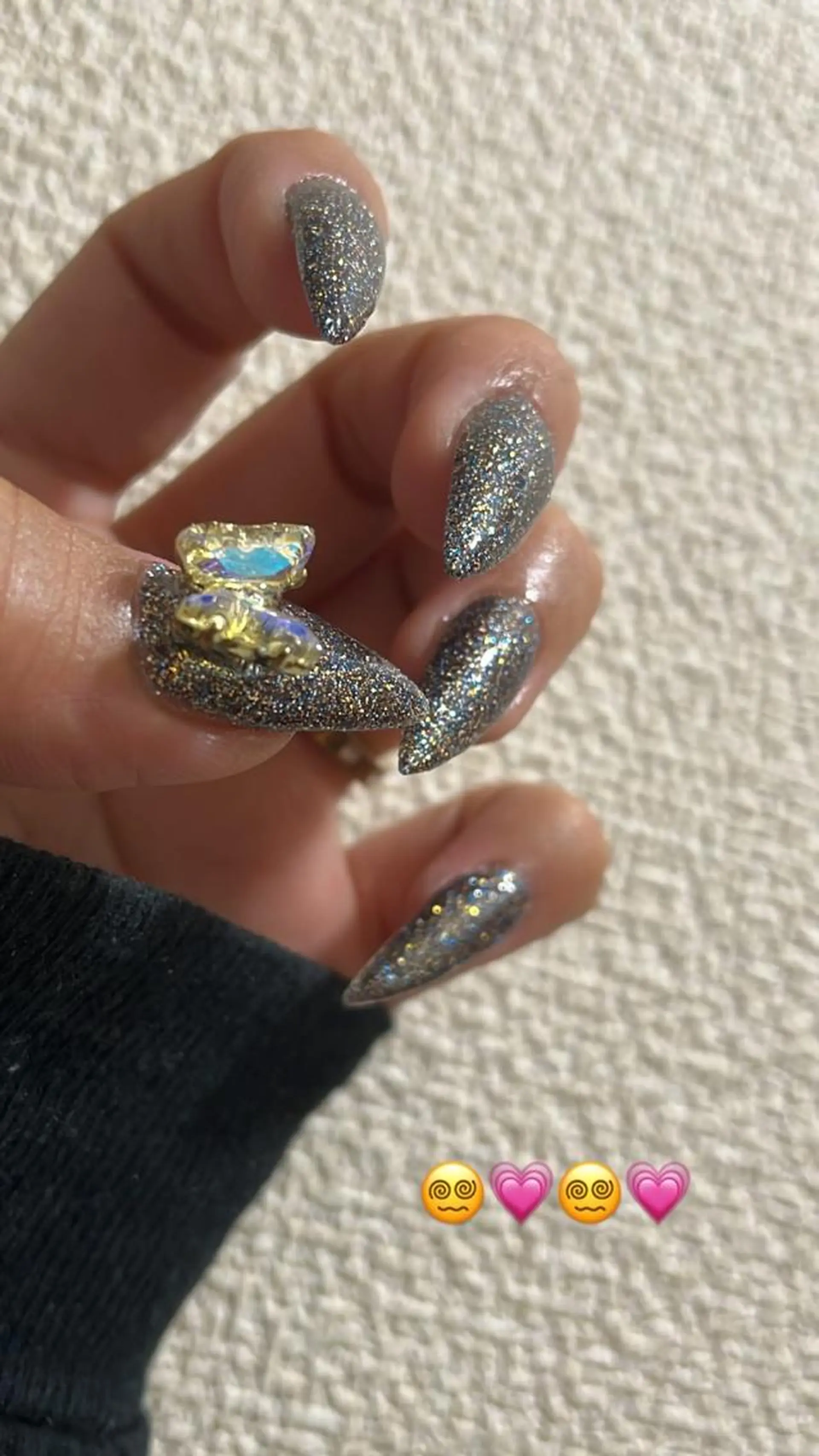 ネイル KAONAIL昭島店 【伊藤】のネイルデザイン