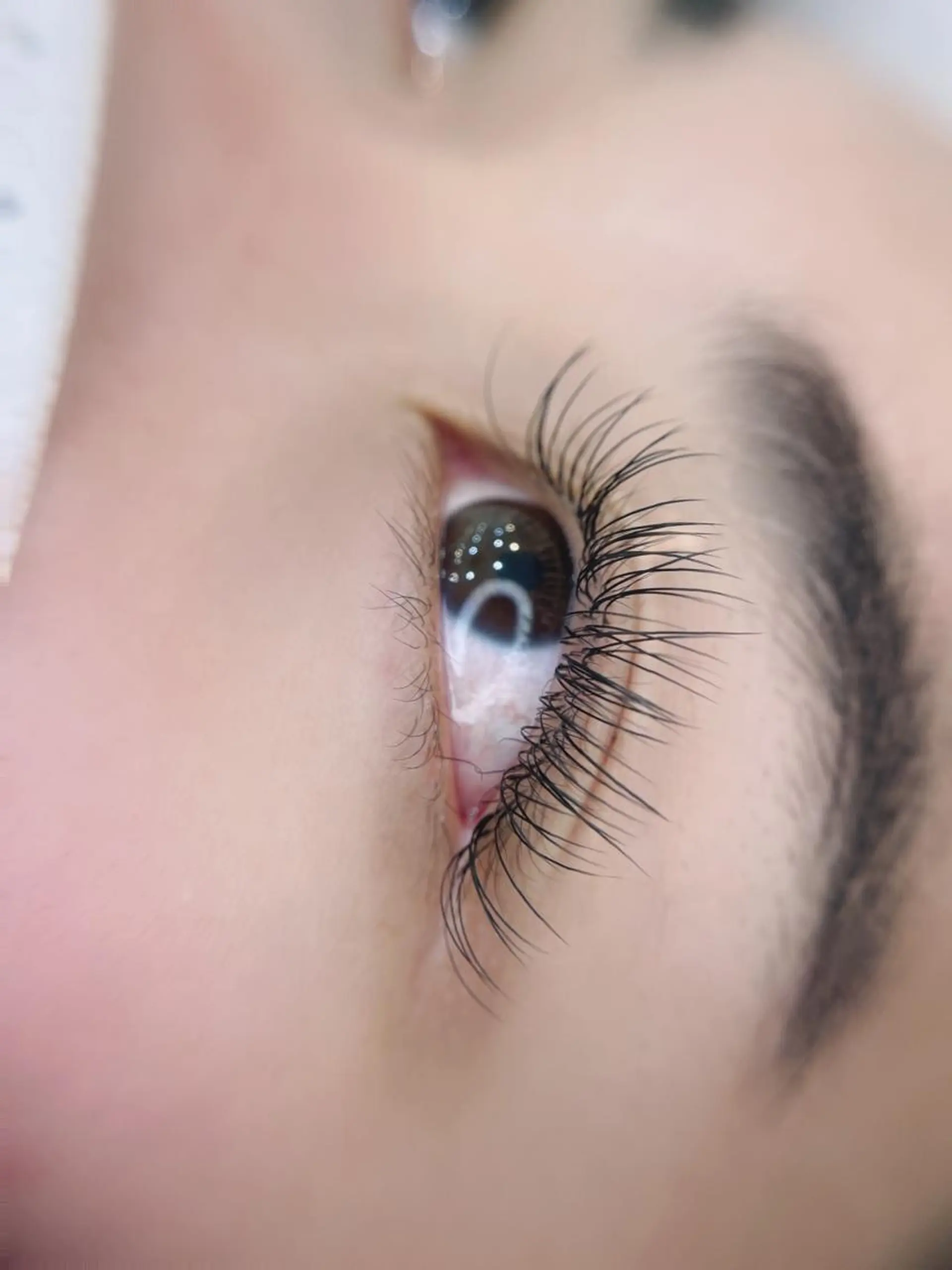 マツエク・マツパ Aranasalon Kasumi🌸のマツエク・マツパデザイン