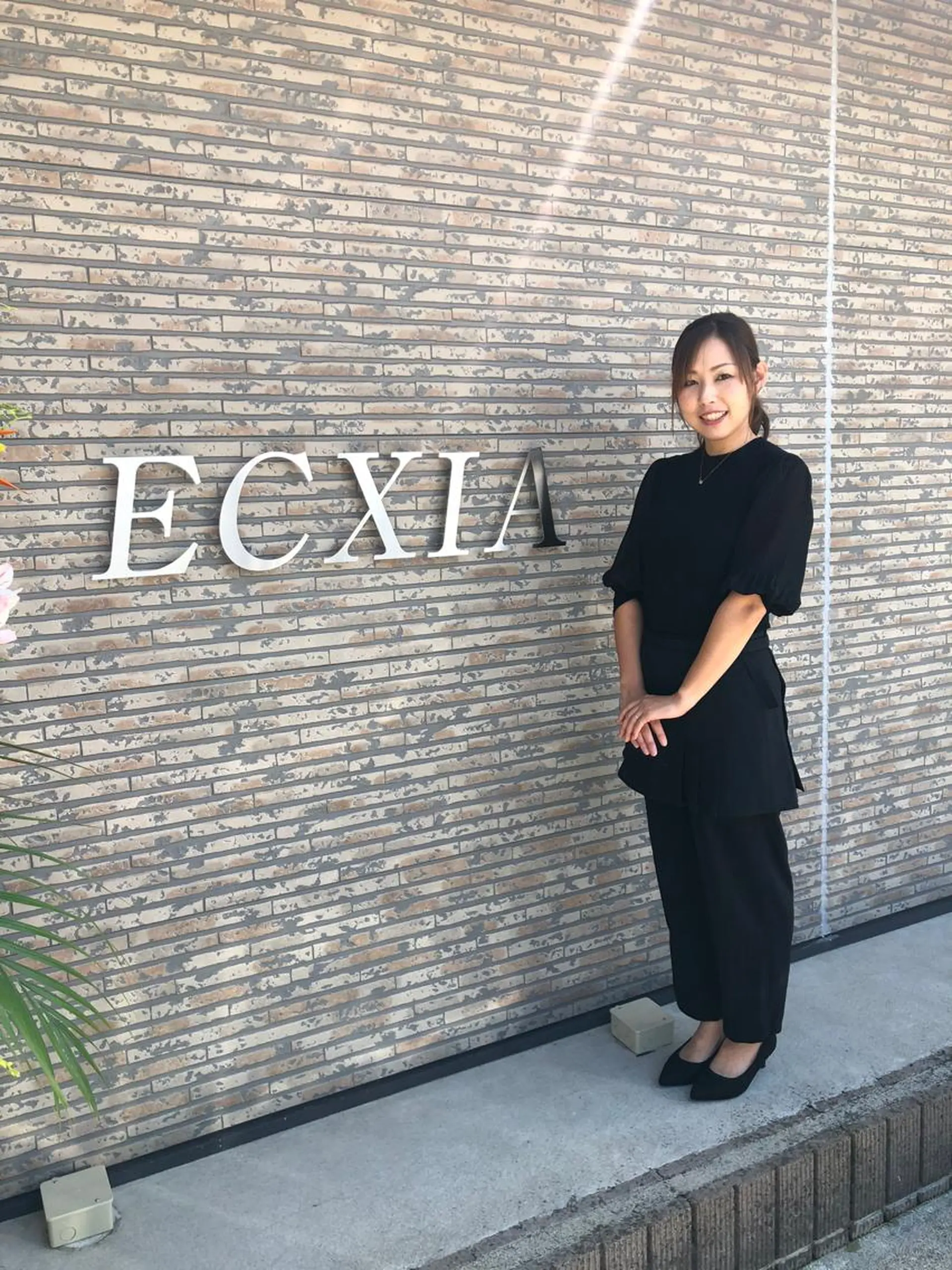 ECXIA 【エクシア】のエステ・リラクイメージ