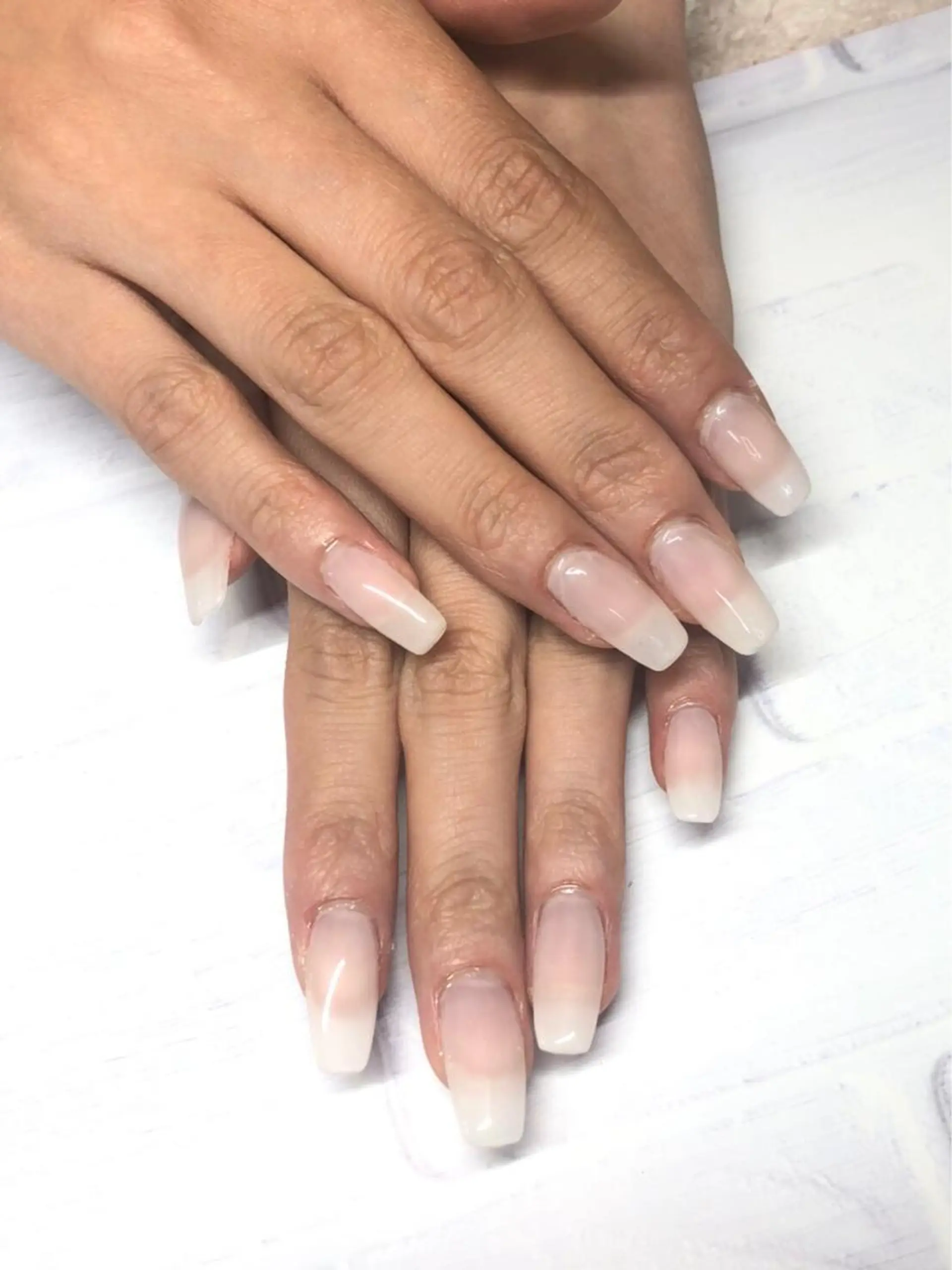 ネイル Beauty Salon Mirei所属・ﾋﾞｭｰﾃｨｰｻﾛﾝ Mirei 山下の眉毛・アイブロウイメージ