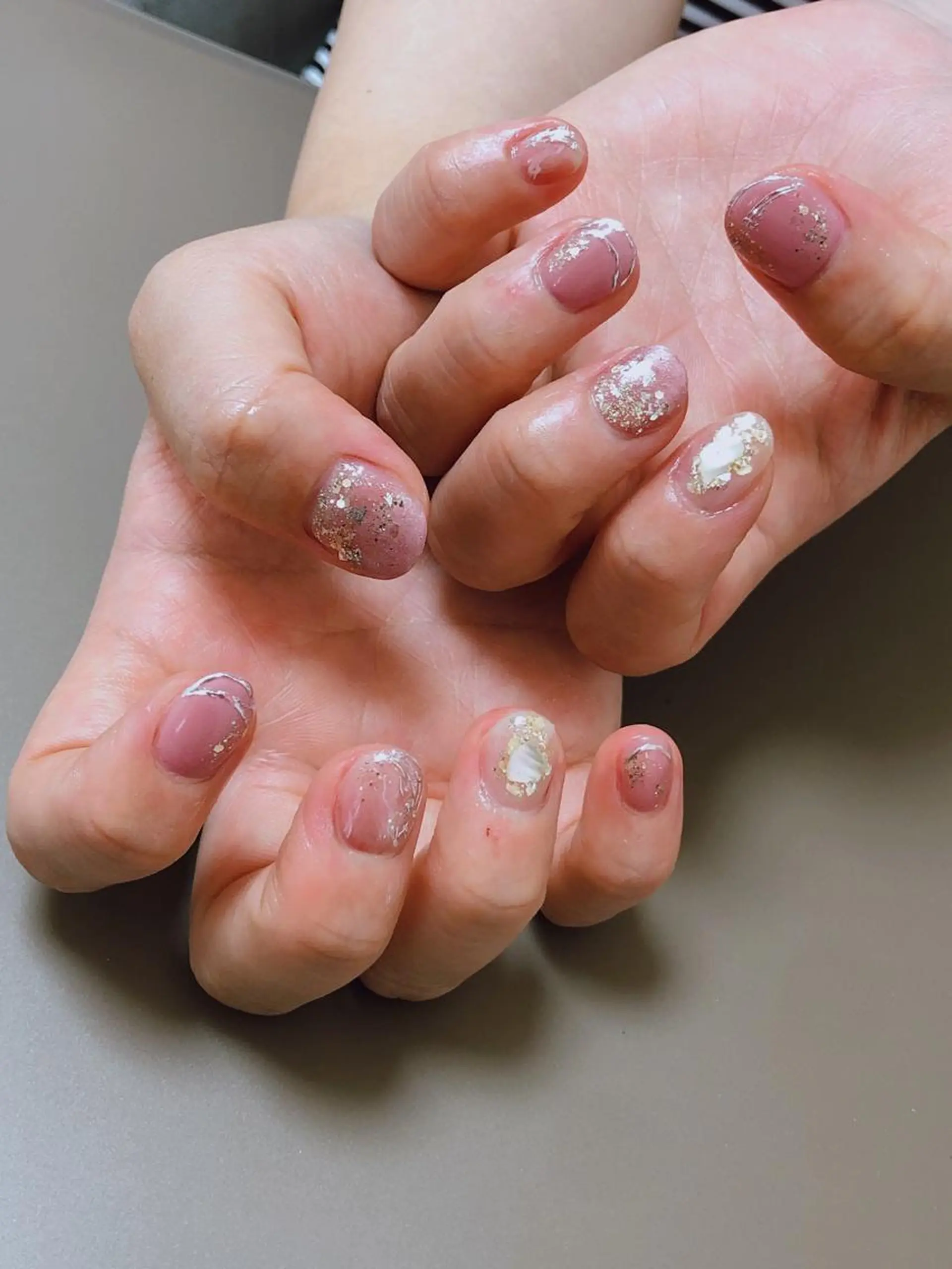 ネイル ktr. nailのネイルデザイン